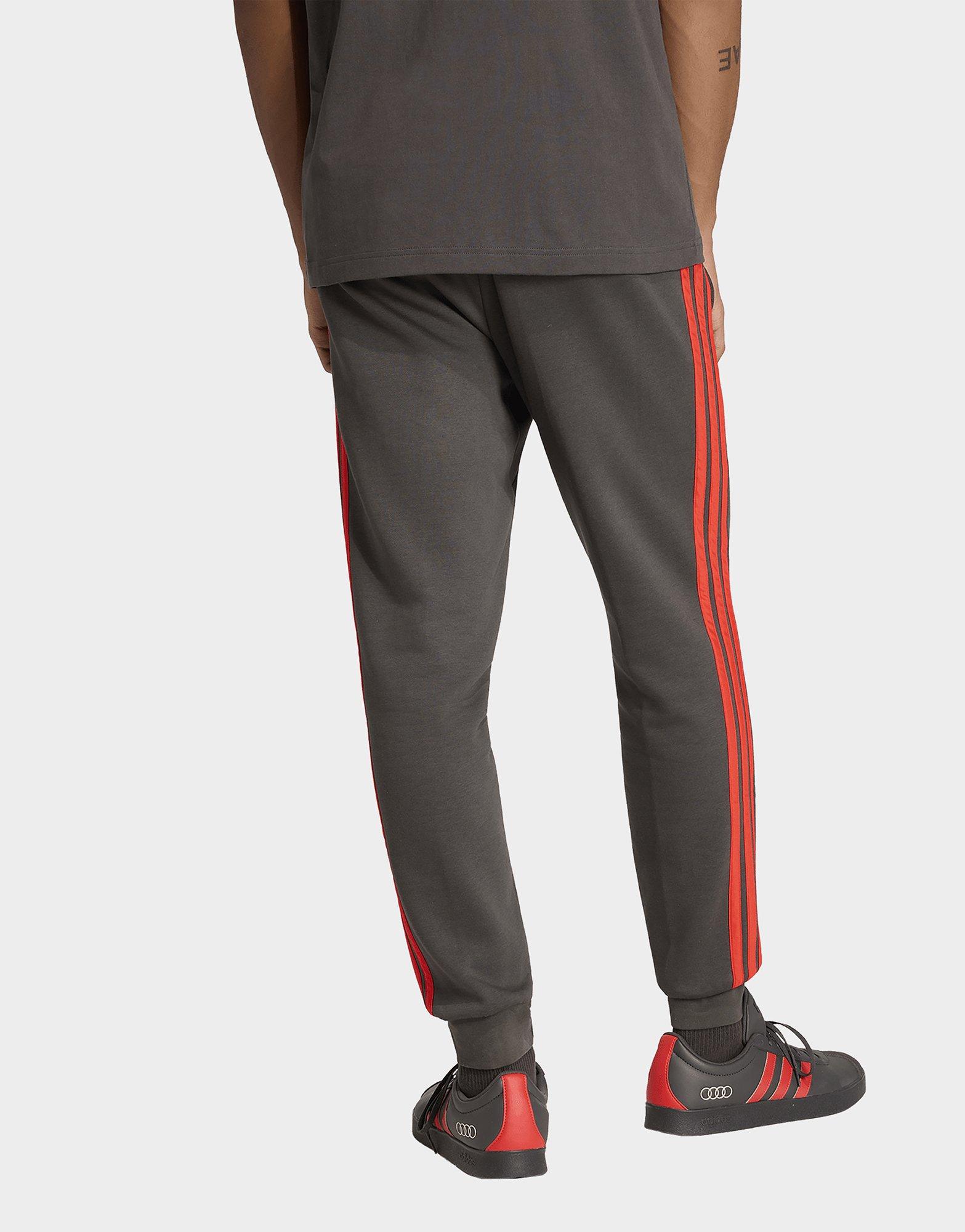 adidas PANTALÓN AUDI FORMULA ONE TEAM DNA