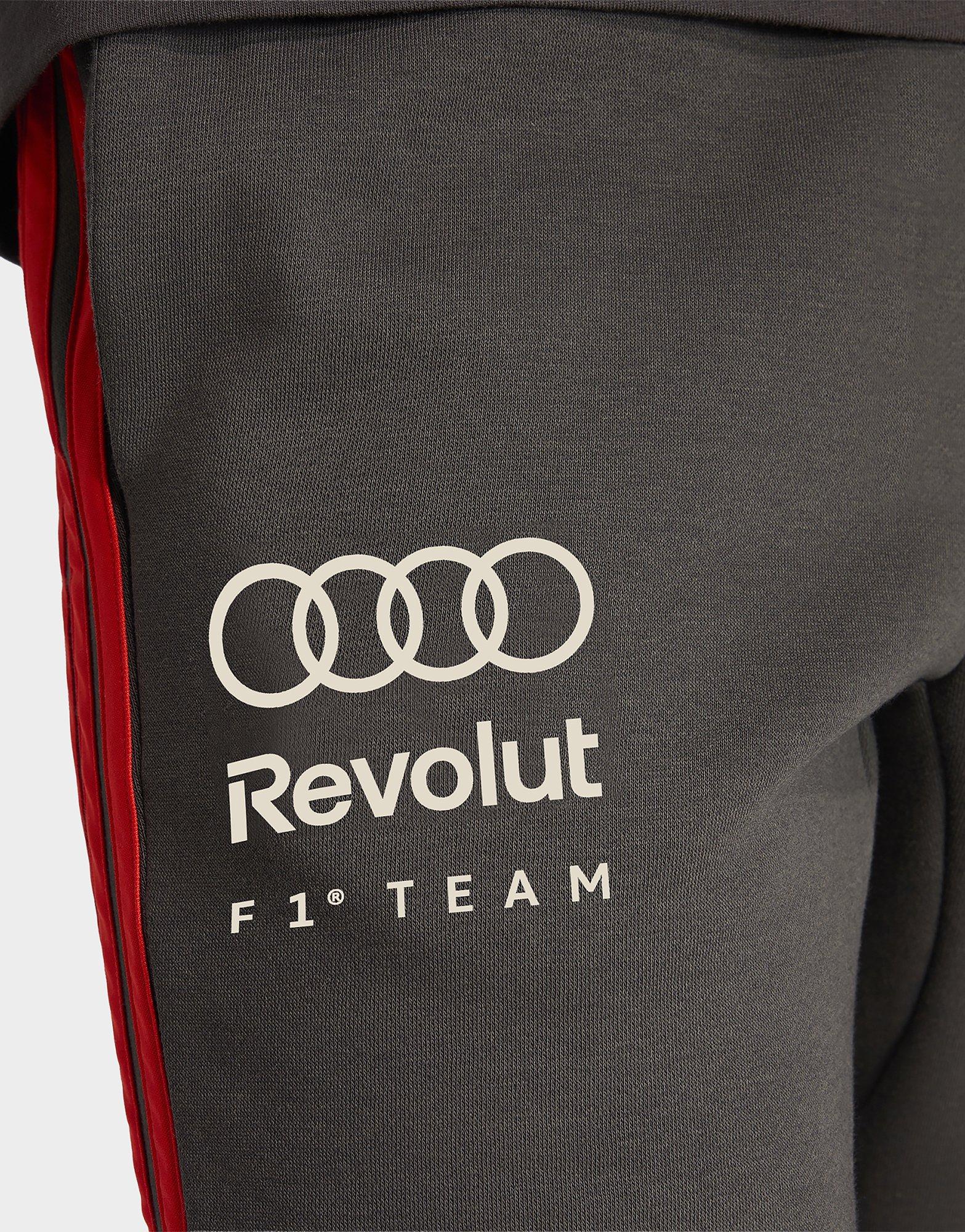 adidas PANTALÓN AUDI FORMULA ONE TEAM DNA