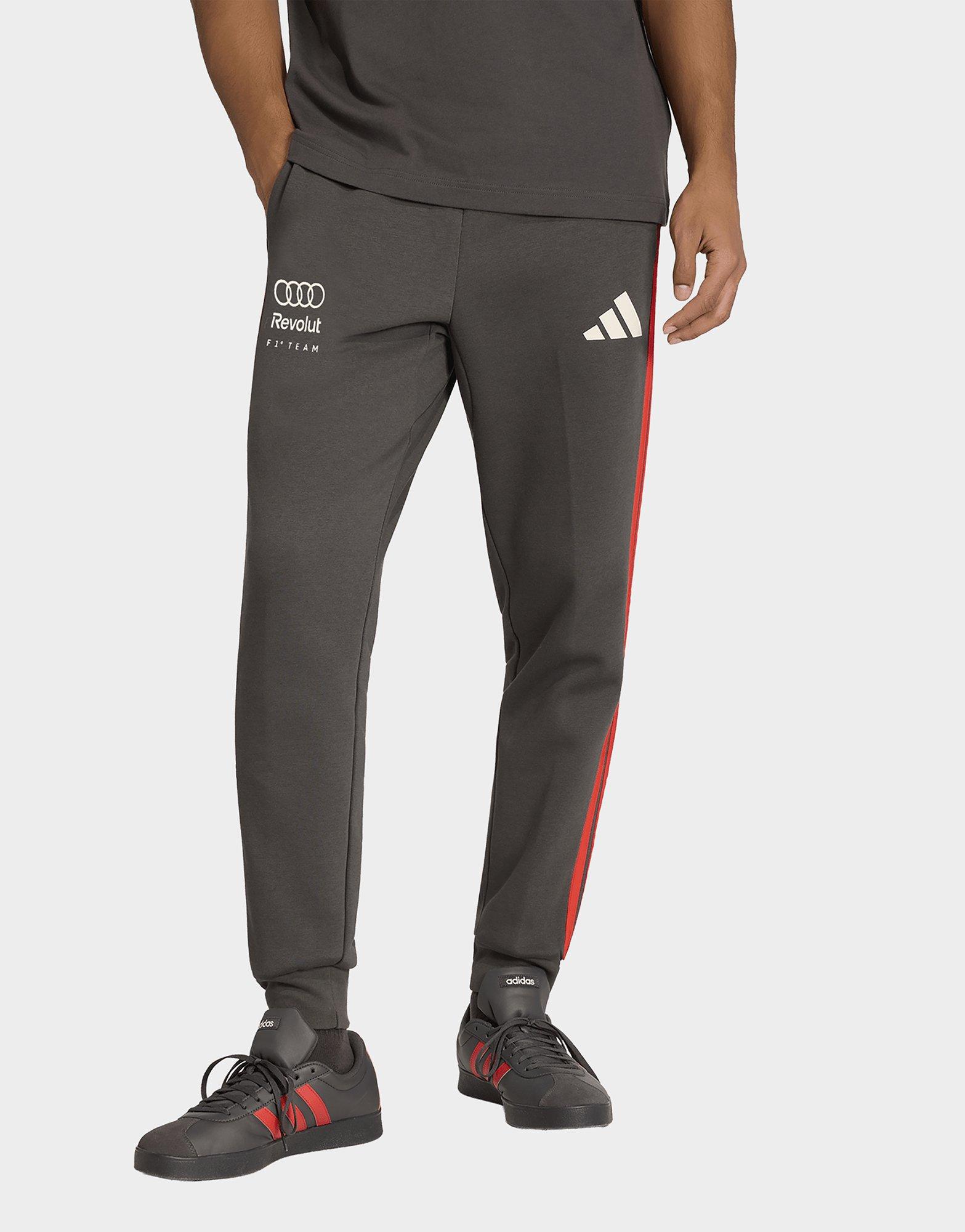adidas PANTALONI DNA TEAM AUDI REVOLUT F1