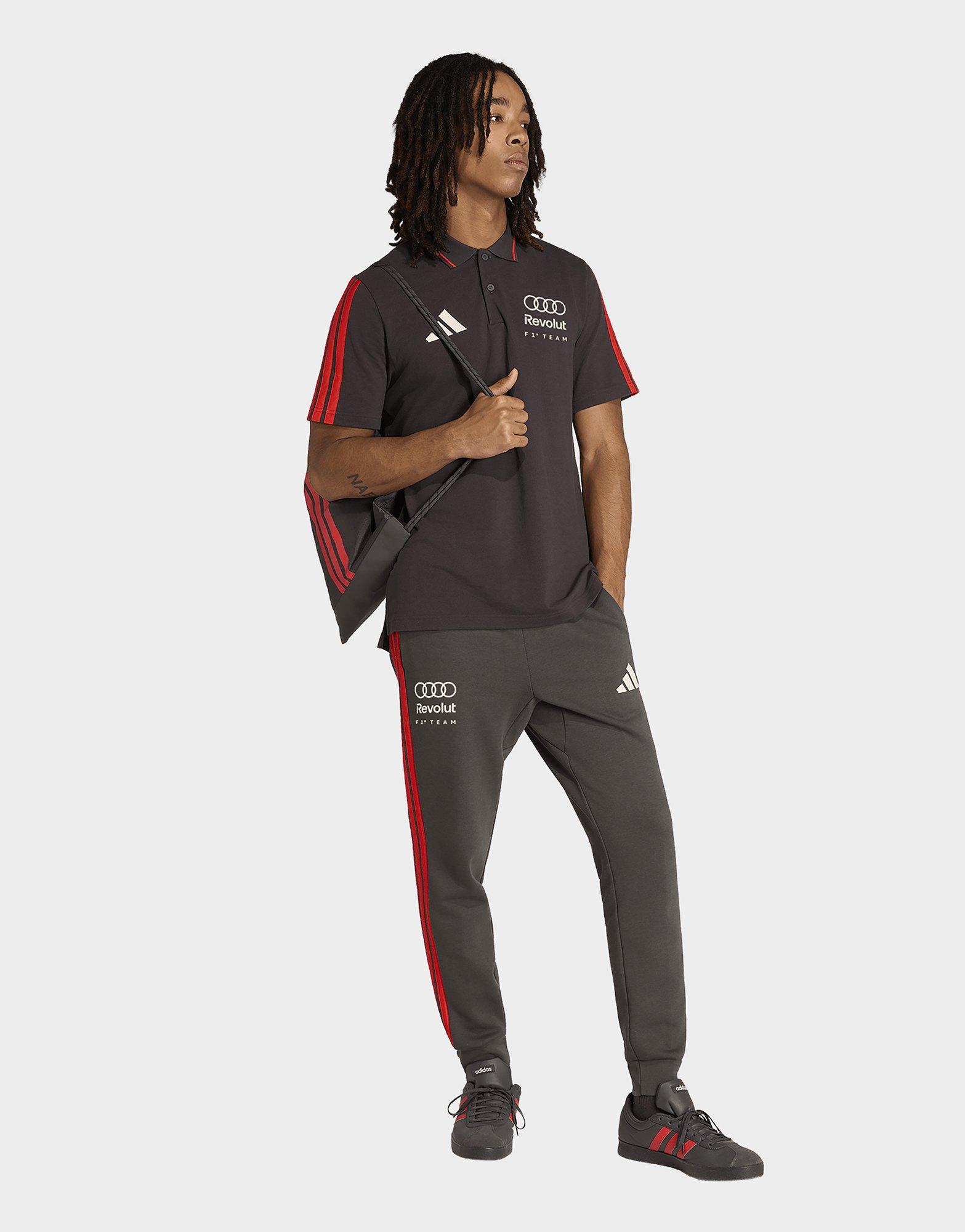 adidas Audi Revolut F1 Team Dna Poloshirt