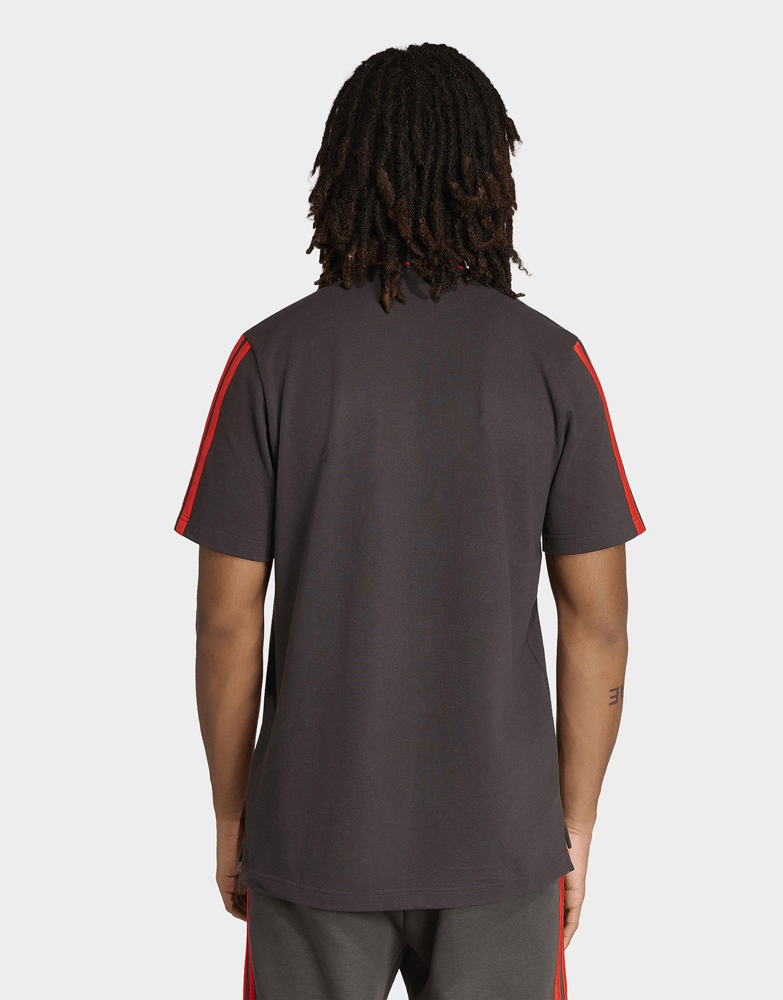 adidas Audi Revolut F1 Team Dna Poloshirt