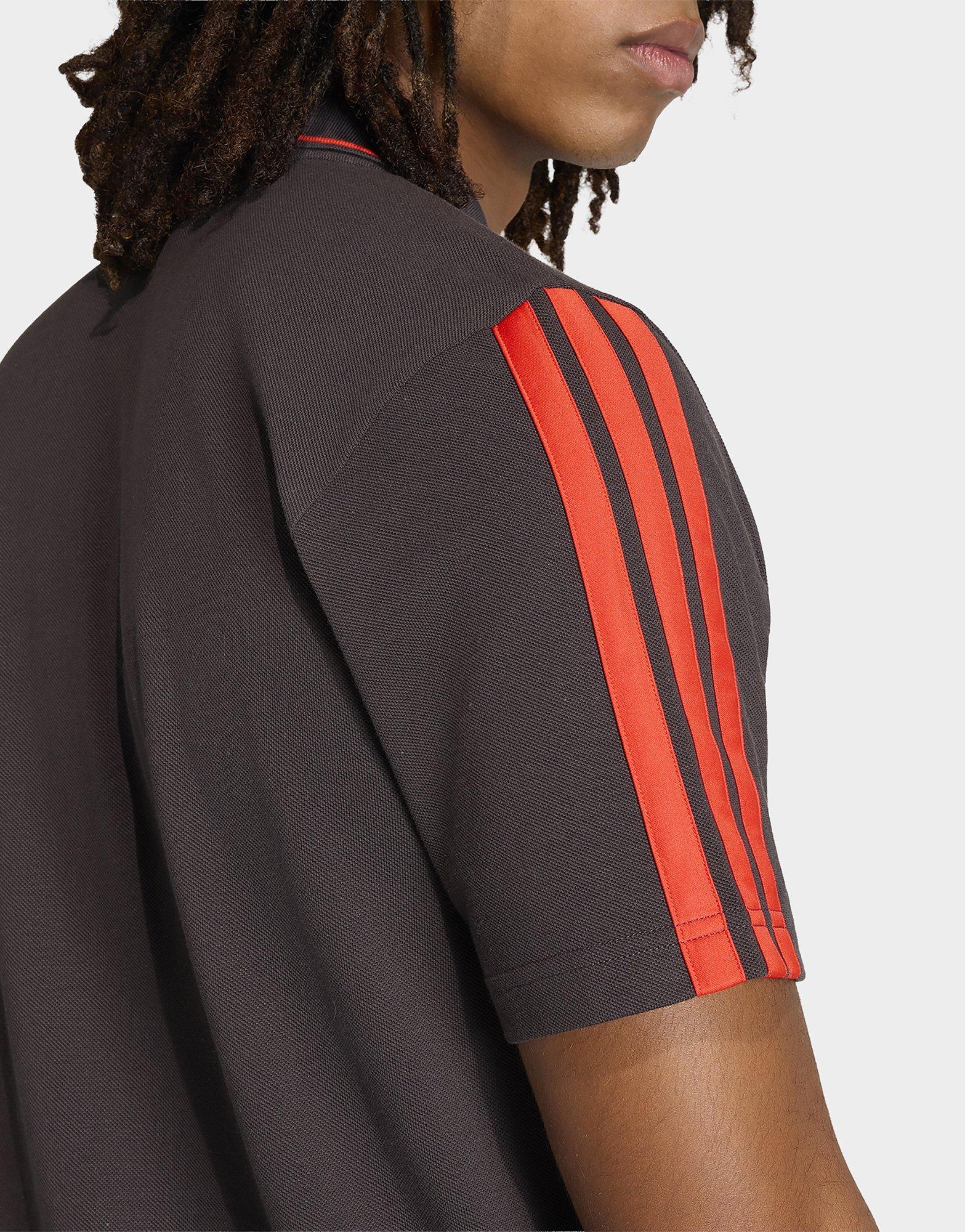 adidas Audi Revolut F1 Team Dna Poloshirt