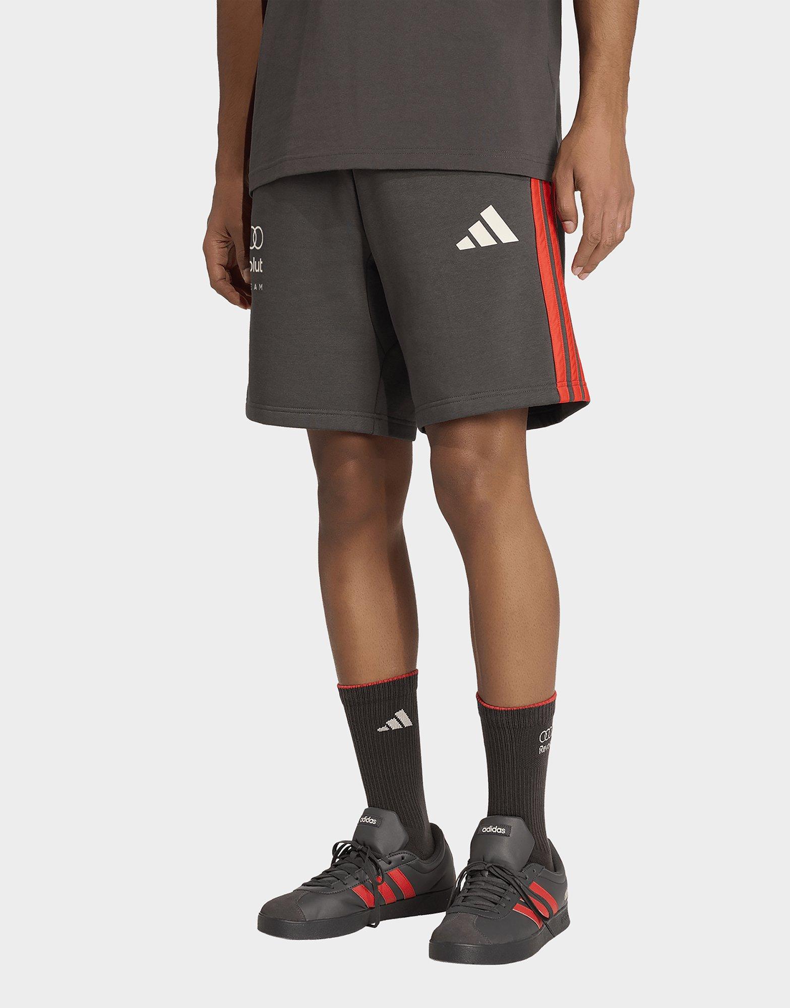 adidas SHORT DNA TEAM AUDI REVOLUT F1