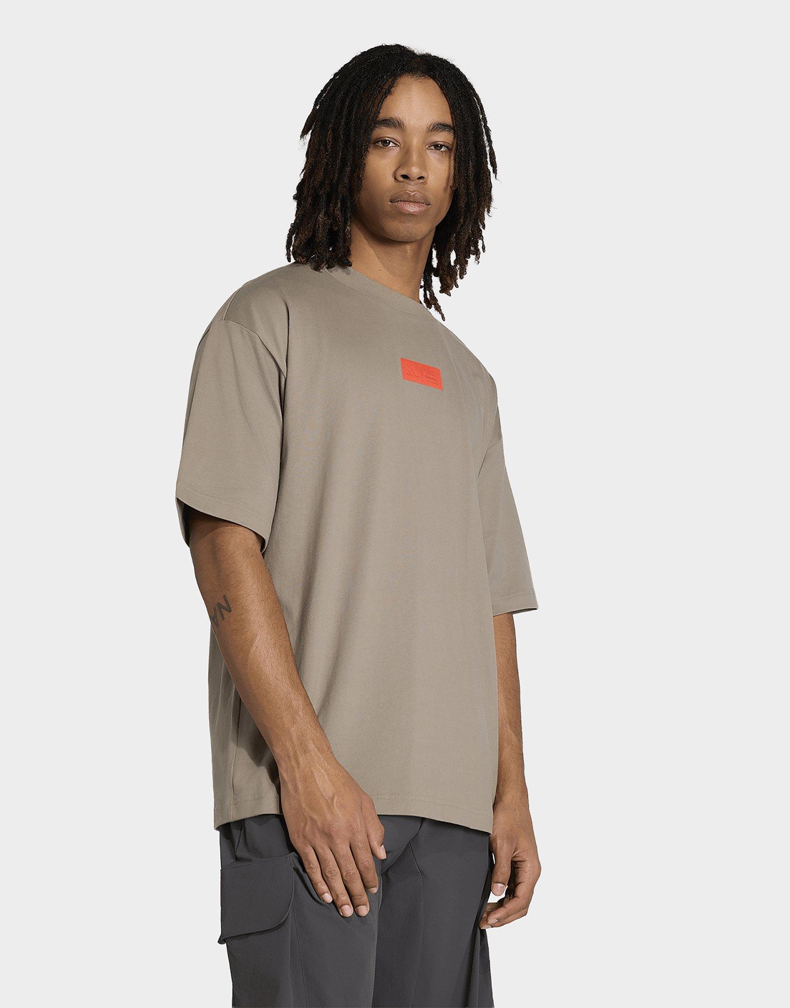 adidas RAFFINATA T-SHIRT GRAPHIC I TEAM AUDI REVOLUT F1