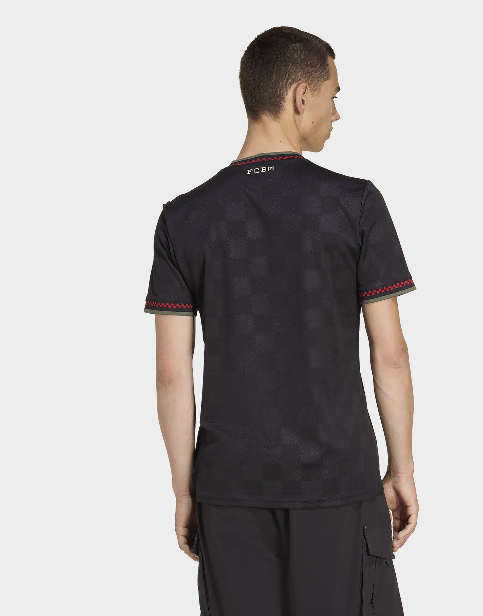 adidas FC Bayern München 2025/2026 Third Kit Women’s Team