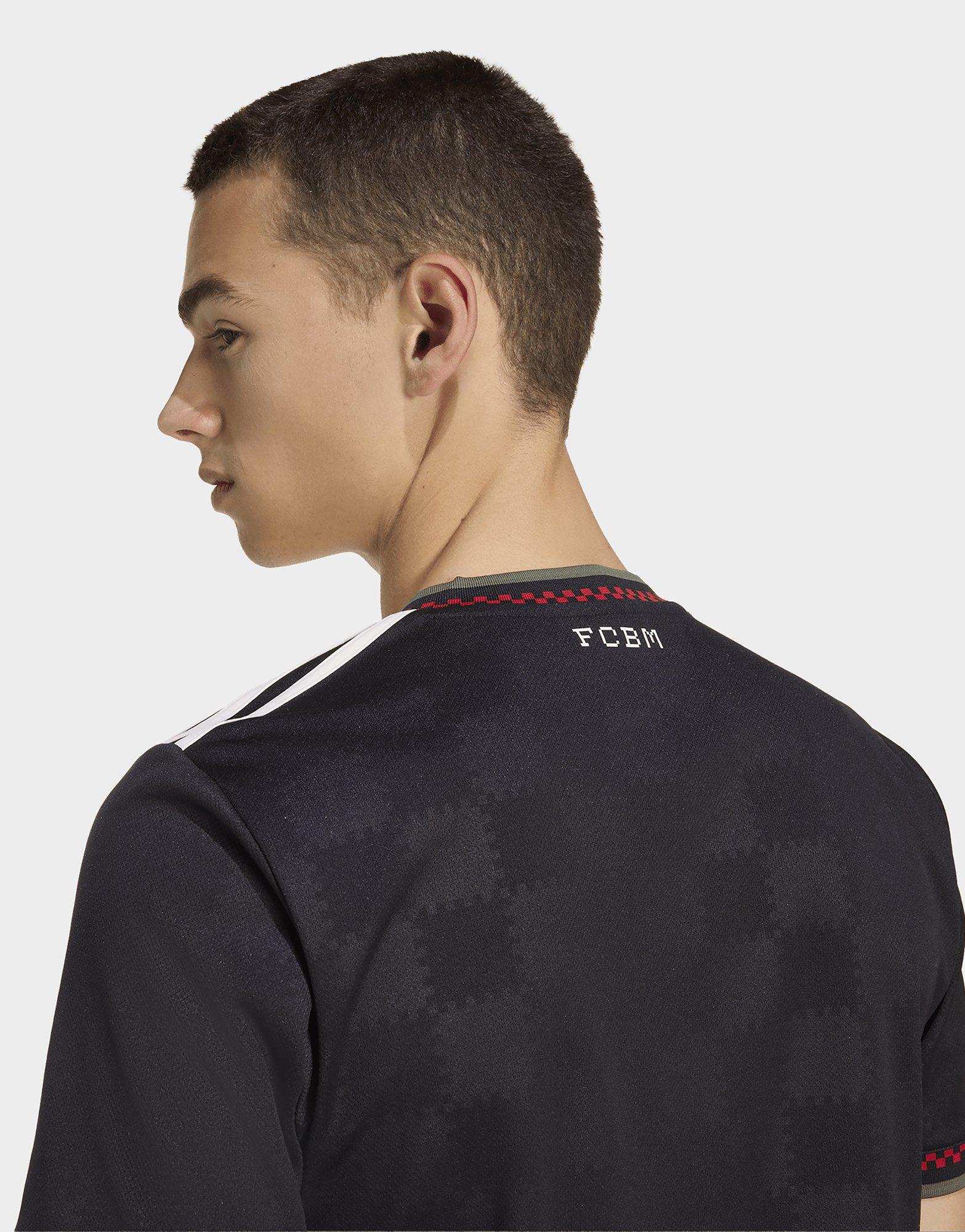 adidas FC Bayern München 2025/2026 Third Kit Women’s Team