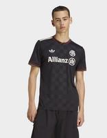 adidas FC Bayern 2025/2026 Third Kit Women’s Team