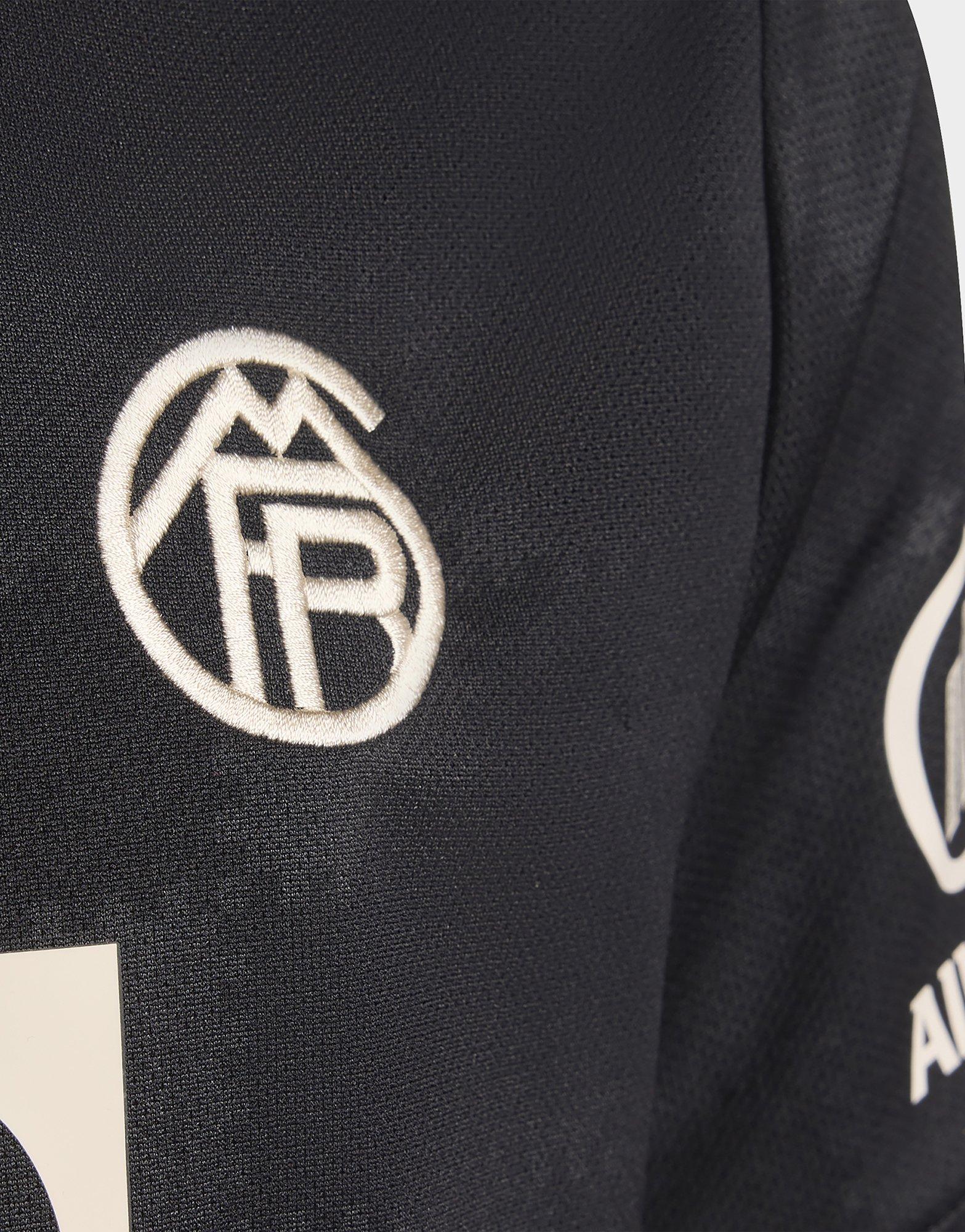 adidas FC Bayern 25/26 Derde Shirt Kids