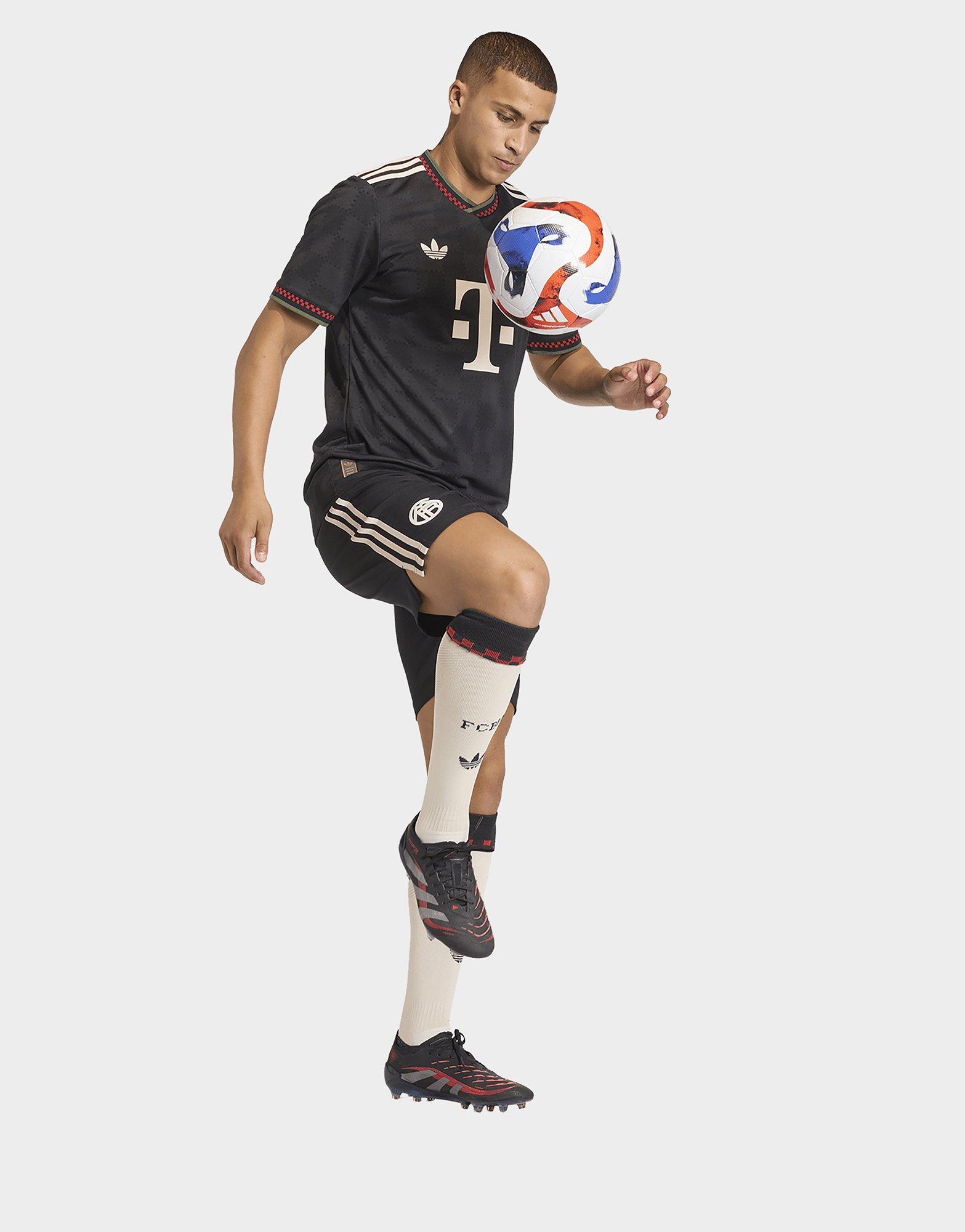 adidas FC Bayern München 25/26 Authentiek Derde Shirt