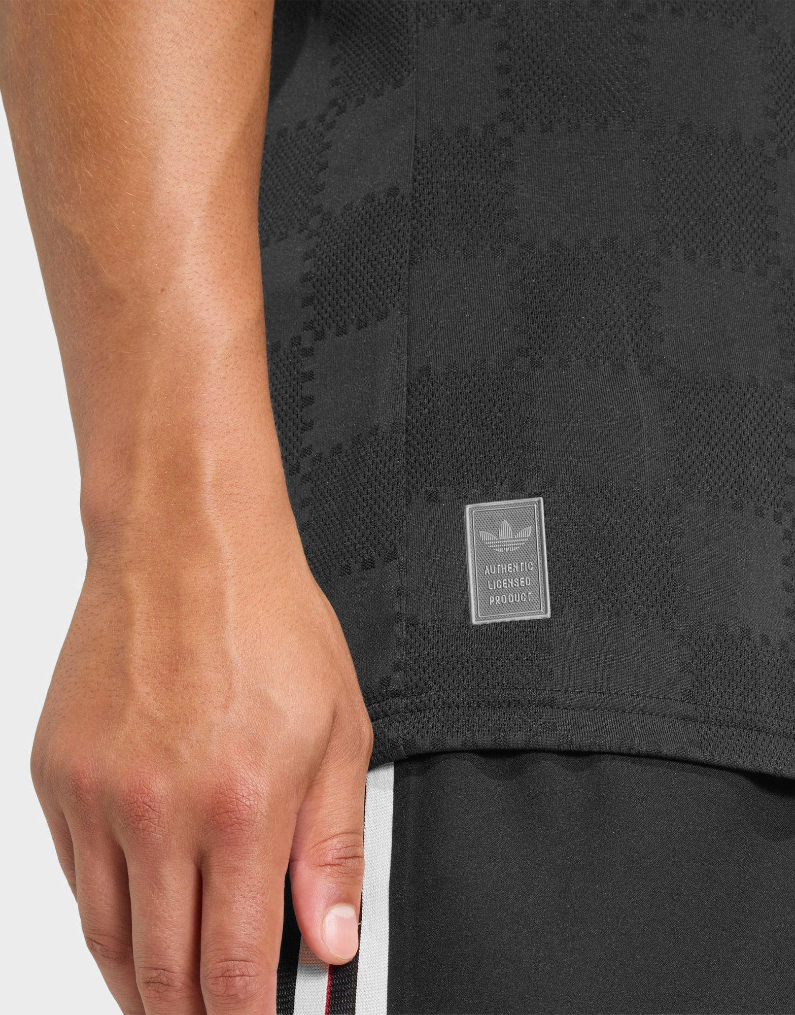 adidas FC Bayern München 25/26 Authentiek Derde Shirt