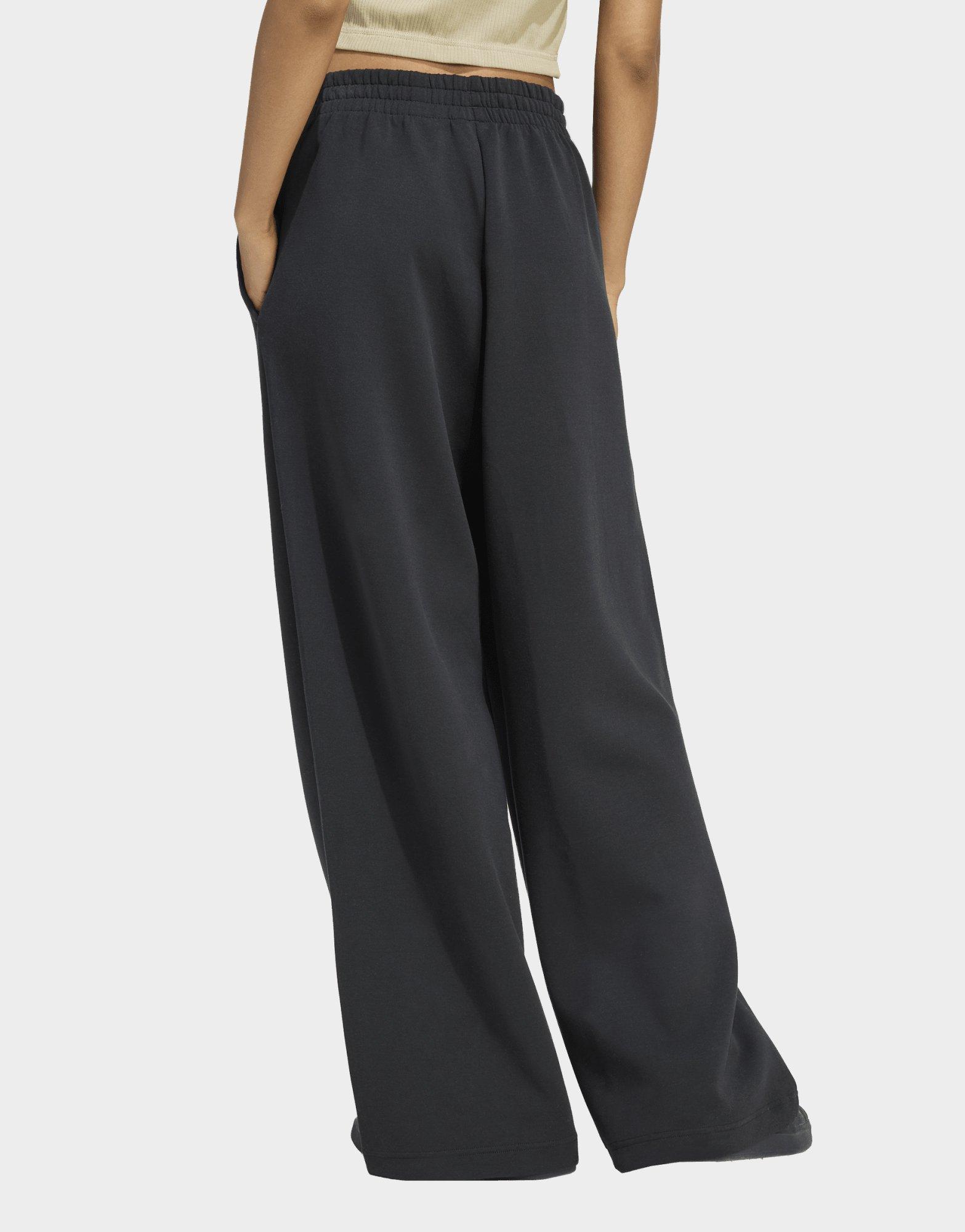 adidas Soft Lux Straight Leg Hose