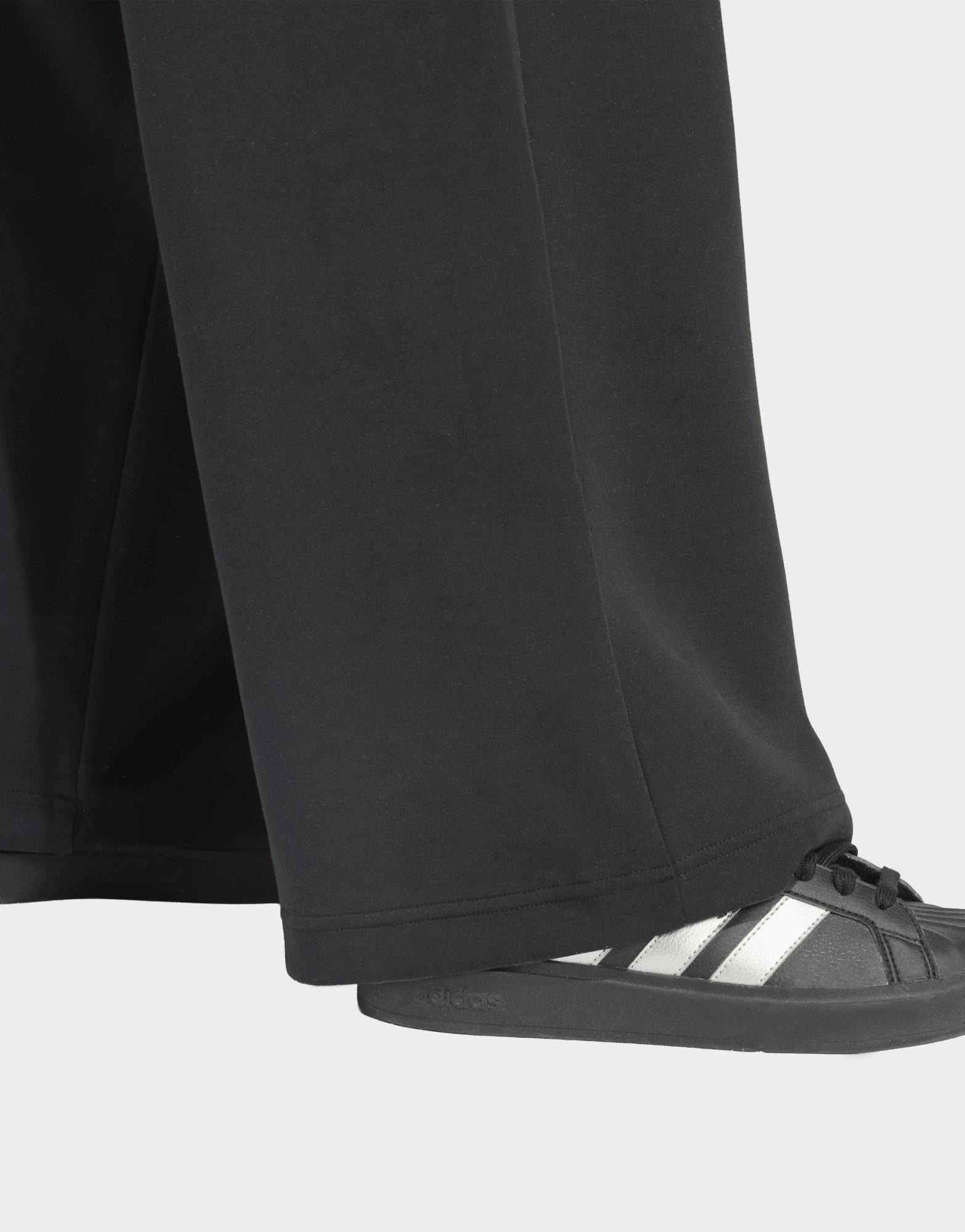 adidas Soft Lux Straight Leg Hose