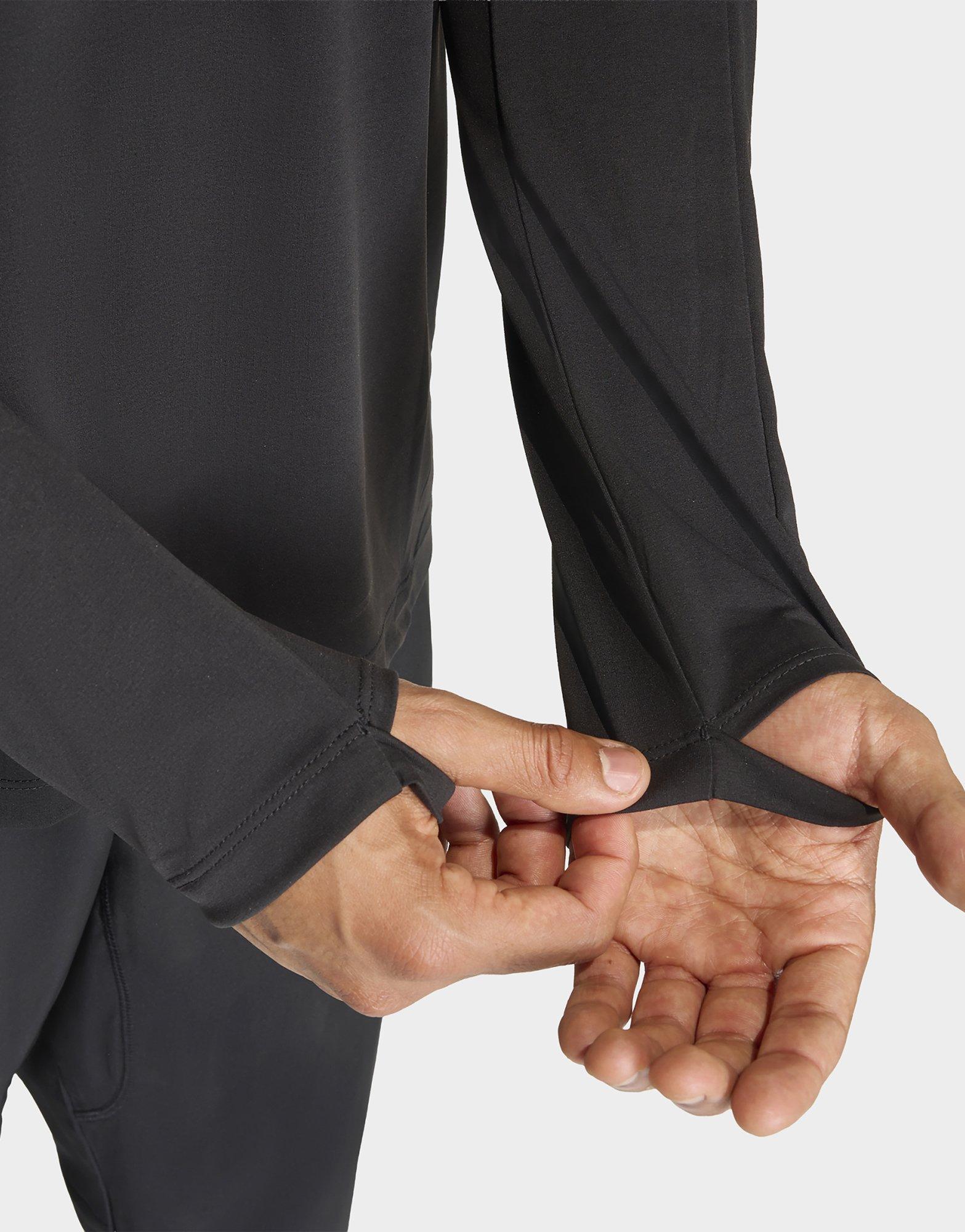 adidas adi365 Iconic/// Running Longsleeve