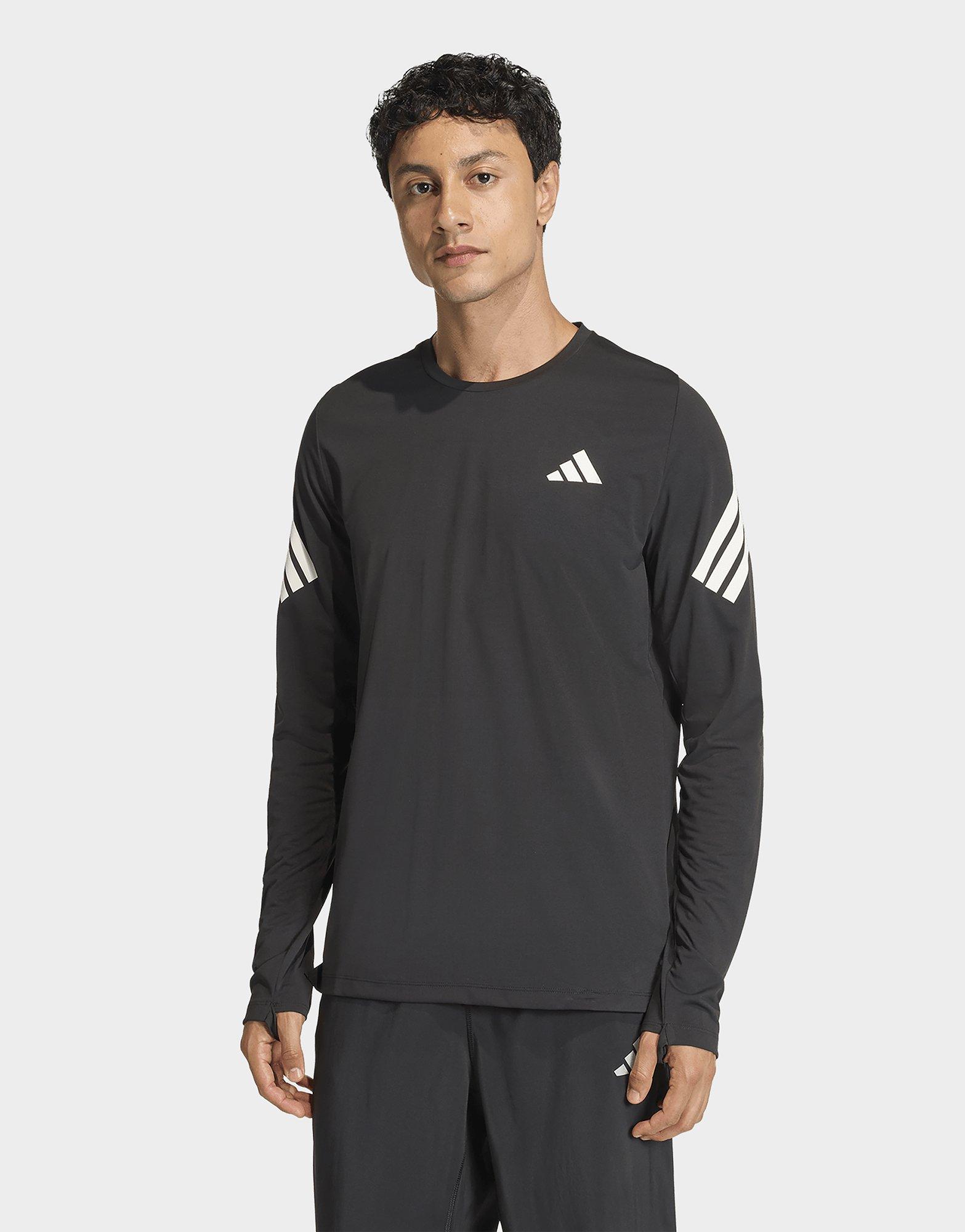 adidas Maglia da running adi365 Iconic/// Long Sleeve