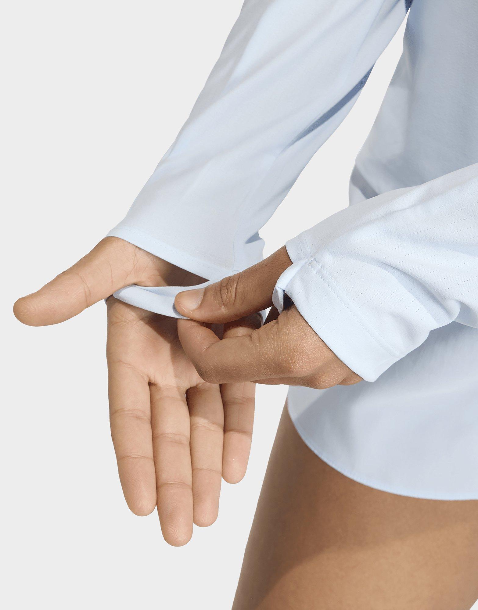 adidas adi365 CLIMACOOL Longsleeve Shirt