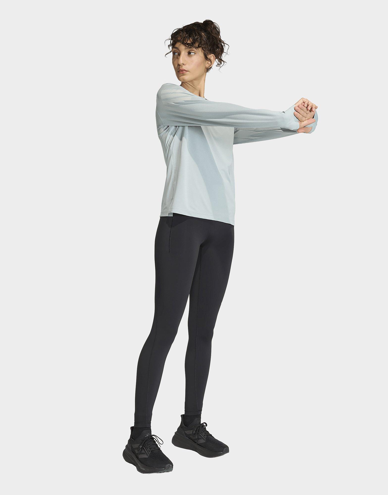 adidas Camiseta manga larga adi365 CLIMACOOL