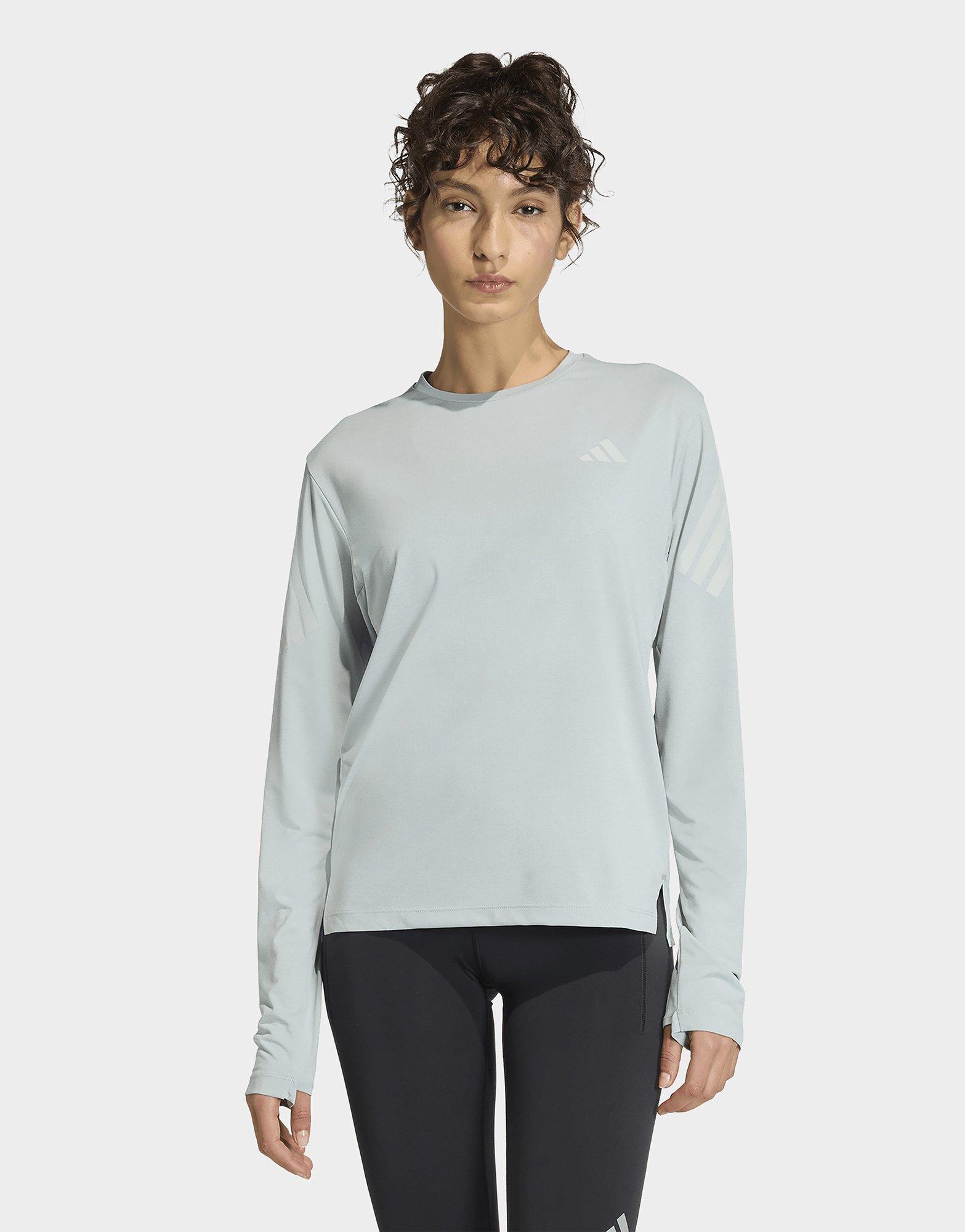 adidas Adi365 Climacool Longsleeve Shirt
