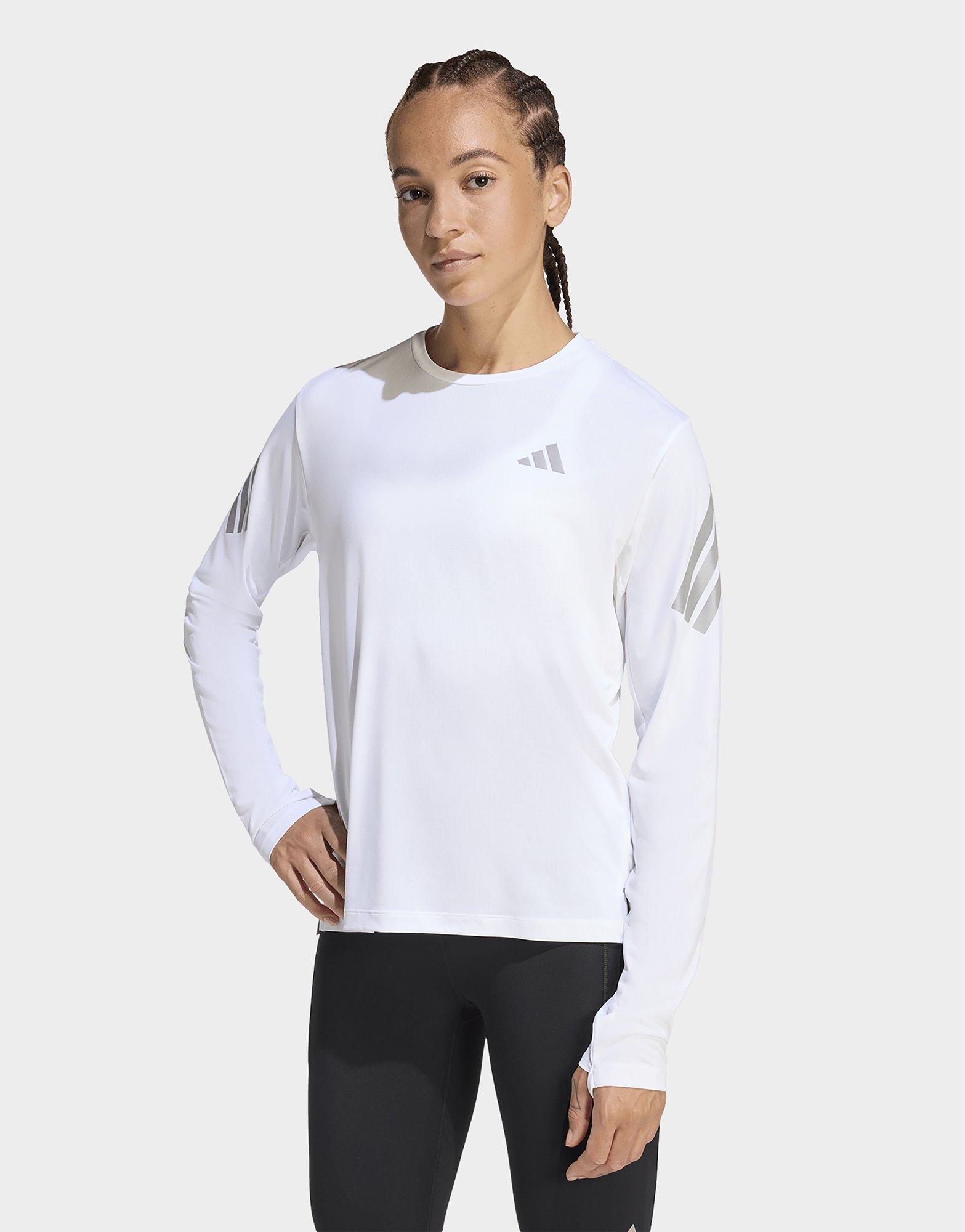 adidas Maglia a maniche lunghe adi365 CLIMACOOL