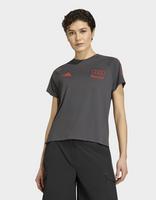 adidas Maglia A Maniche Corte Meccanici Team Audi Revolut F1