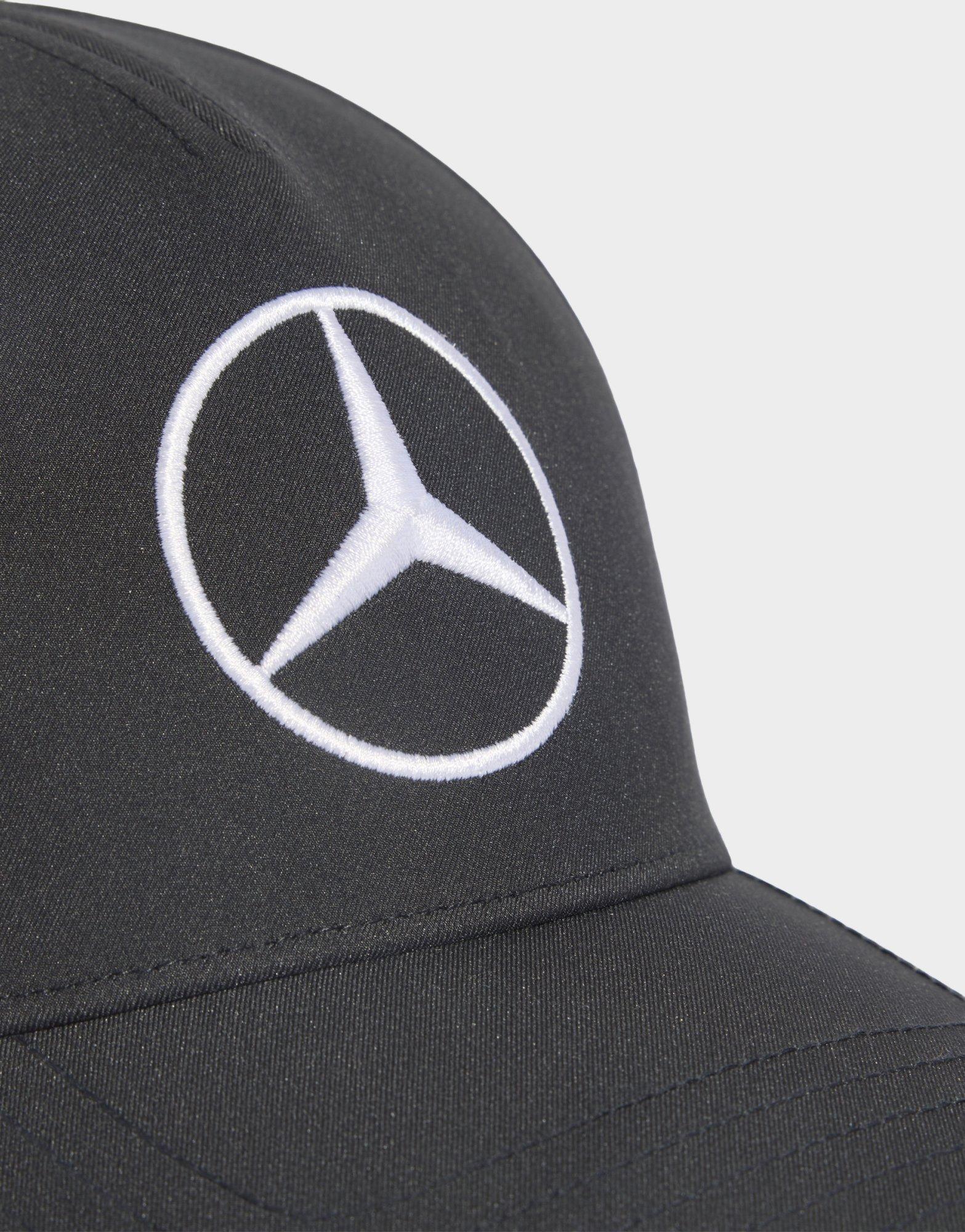 adidas Mercedes - AMG Petronas Formula 1 Team Giro Di Mercedes Driver Kappe