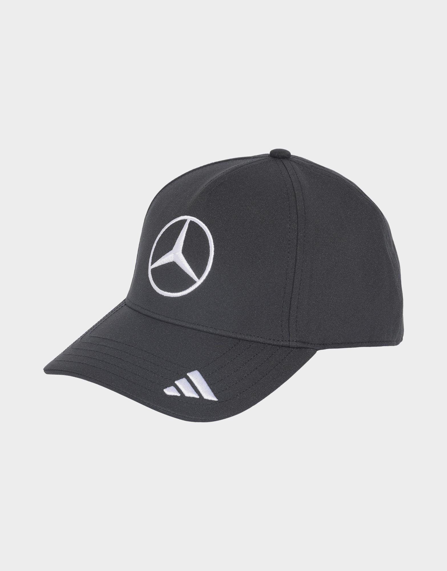 adidas Mercedes - AMG Petronas Formula 1 Team Giro Di Mercedes Driver Cap