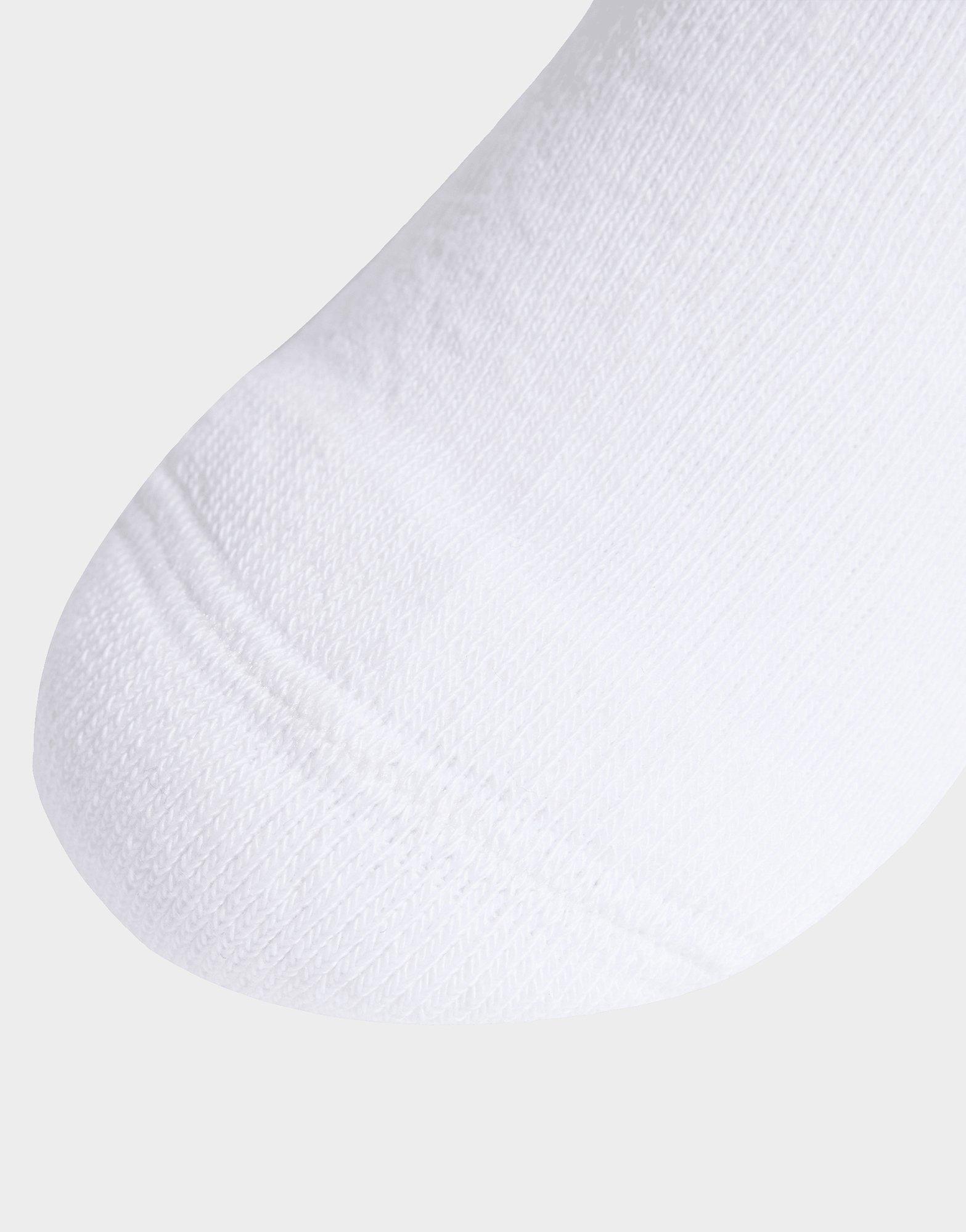 adidas Linear Kids Crew Socken, 3 Paar