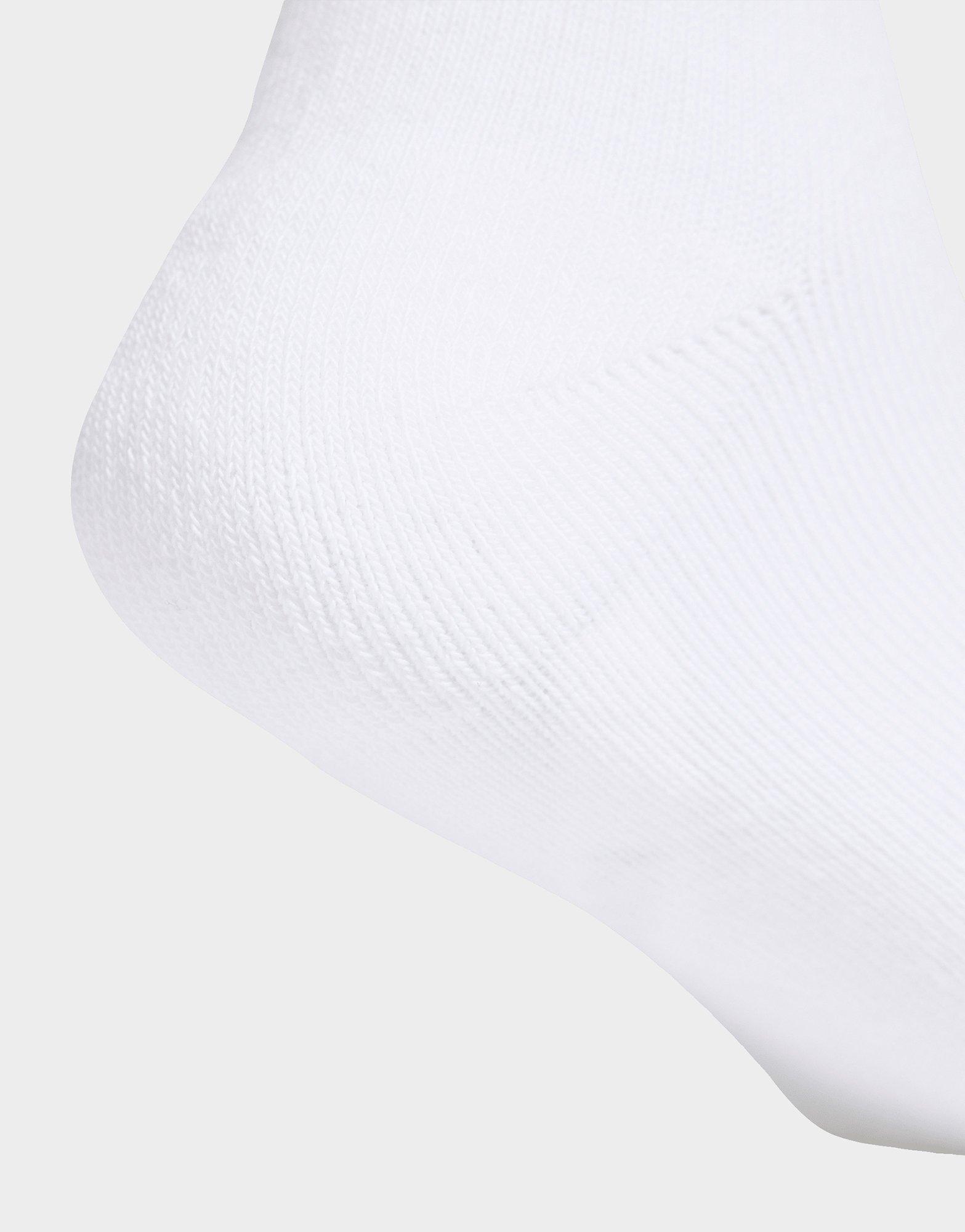 adidas Linear Kids Crew Socken, 3 Paar