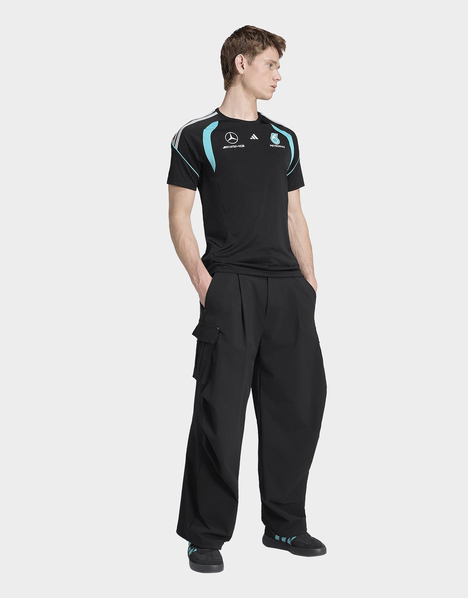adidas Mercedes - Amg Petronas Formula 1 Team Mechanics Trikot