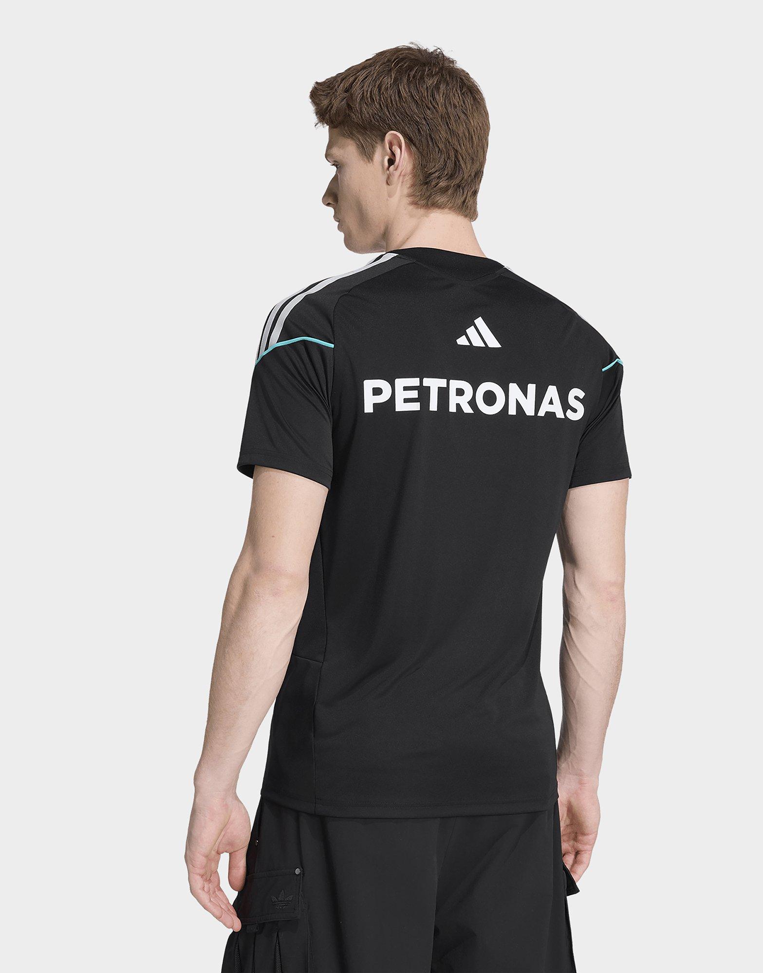 adidas Mercedes - Amg Petronas Formula 1 Team Mechanics Trikot
