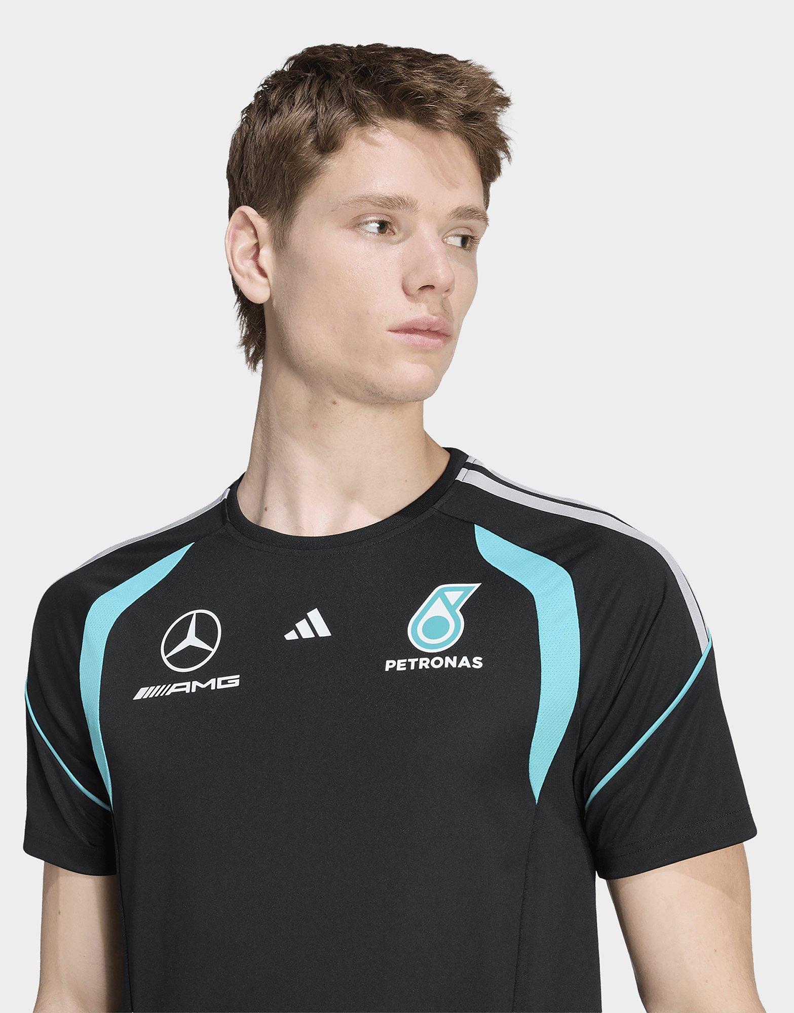 adidas Mercedes - Amg Petronas Formula 1 Team Mechanics Trikot
