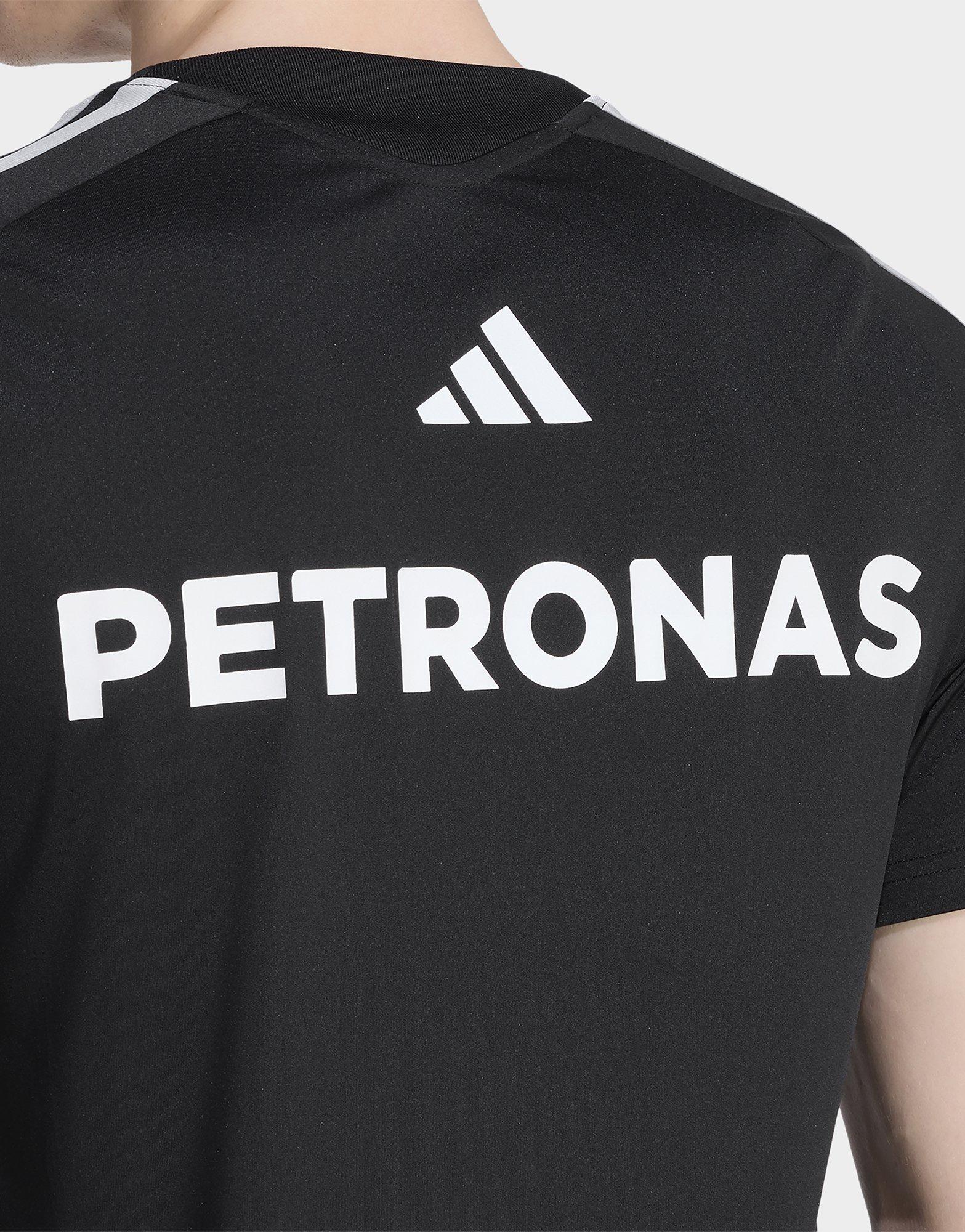 adidas Mercedes - Amg Petronas Formula 1 Team Mechanics Trikot