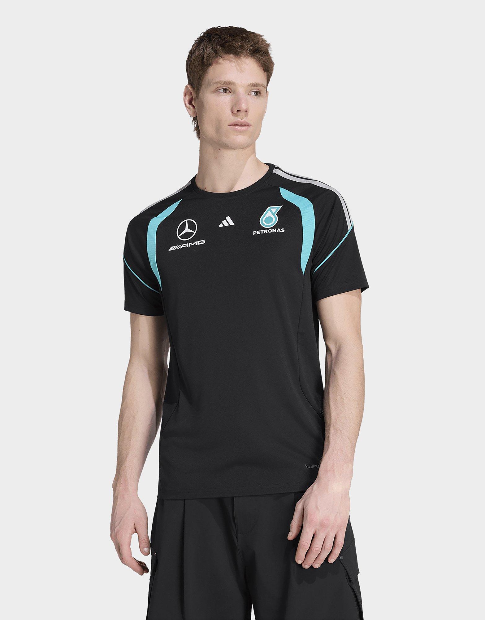 adidas Maglia Mercedes - Amg Petronas Formula 1 Team Mechanics