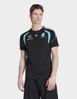 adidas Mercedes - Amg Petronas Formula 1 Team Mechanics Jersey