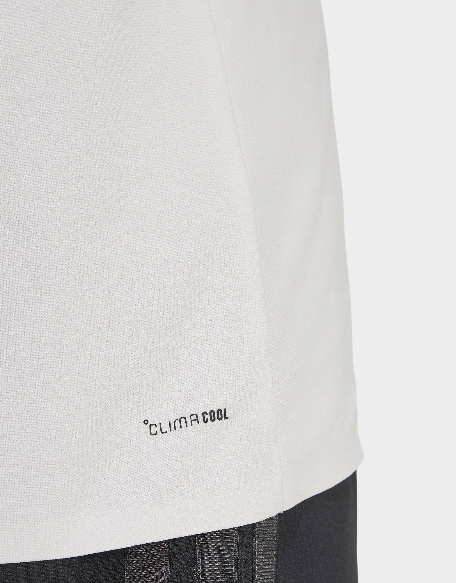 adidas AUDI REVOLUT F1 TEAM ENGINEERS & MARKETING POLOSHIRT, KURZÄRMELIG