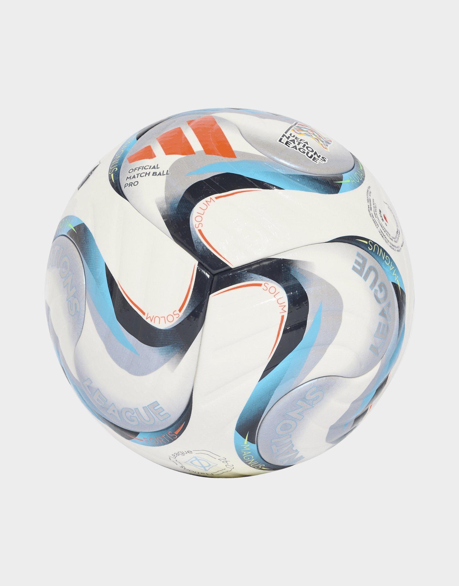 adidas Uefa Nations League 26/27 Pro Voetbal
