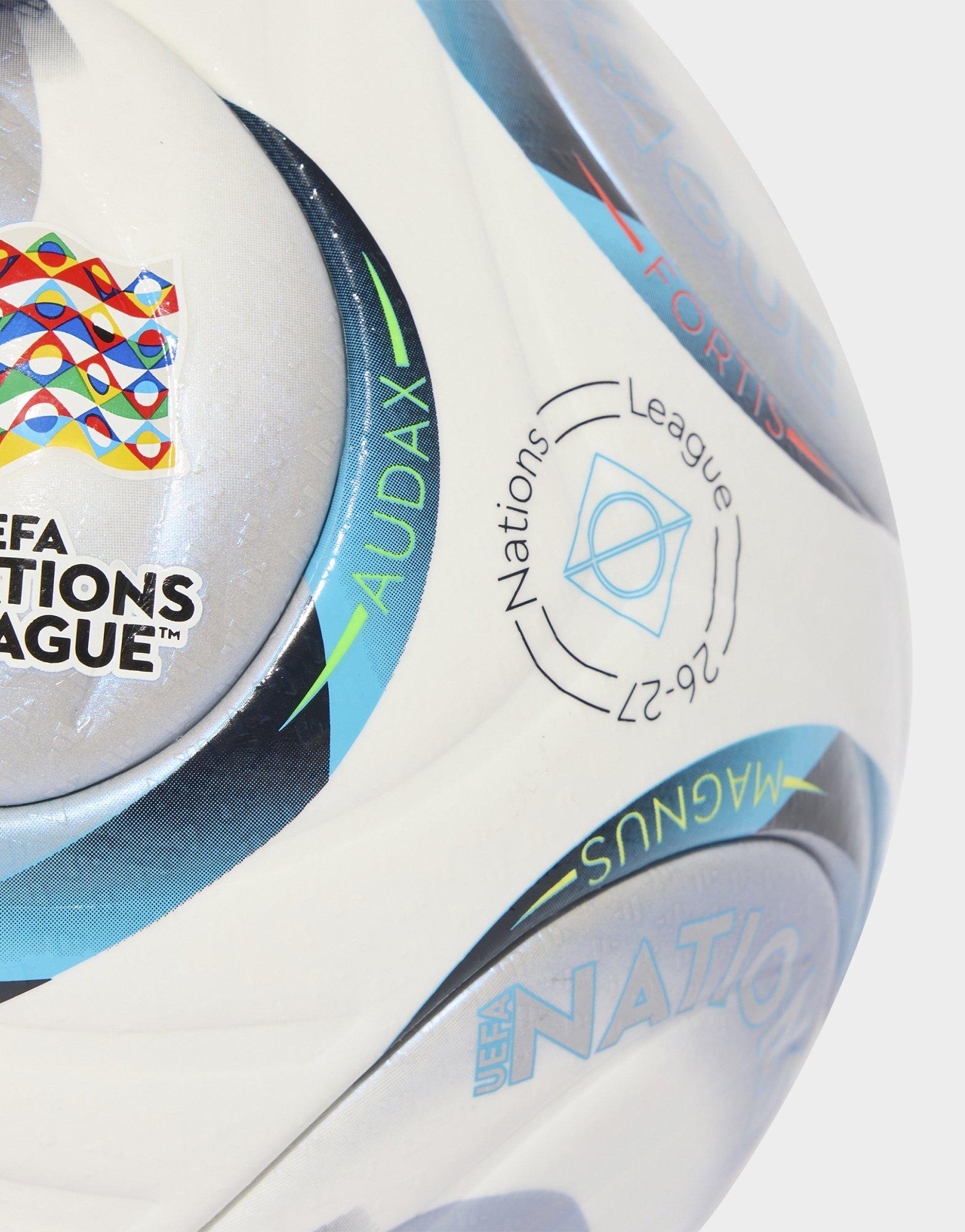 adidas Uefa Nations League 26/27 Pro Voetbal