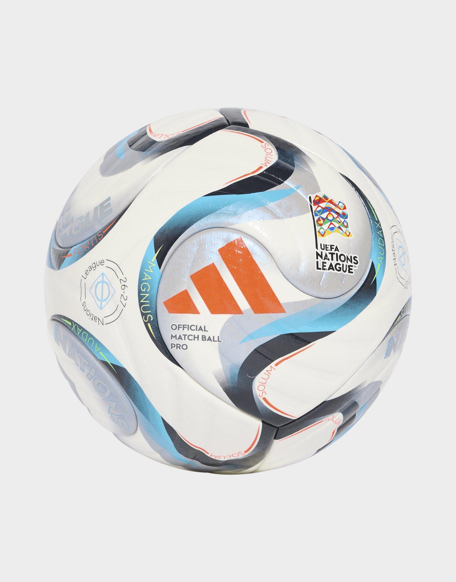 adidas UEFA Nations League 26/27 Pro Ball