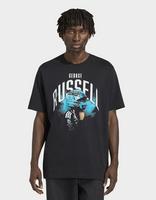 adidas T-shirt Mercedes - Amg Petronas Formula 1 Team George Russell Graphic