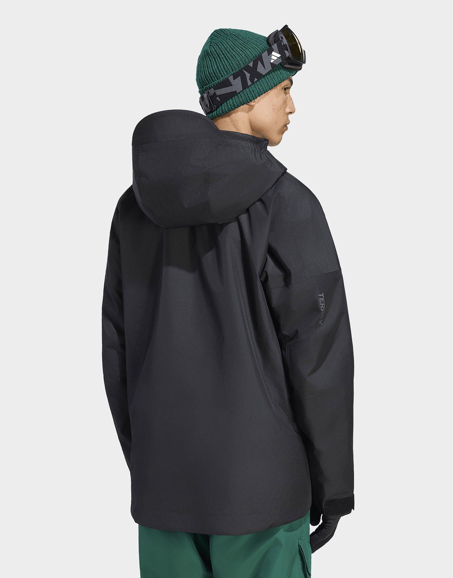 adidas Terrex Xploric 2-laags Geïsoleerd Climaproof Jack