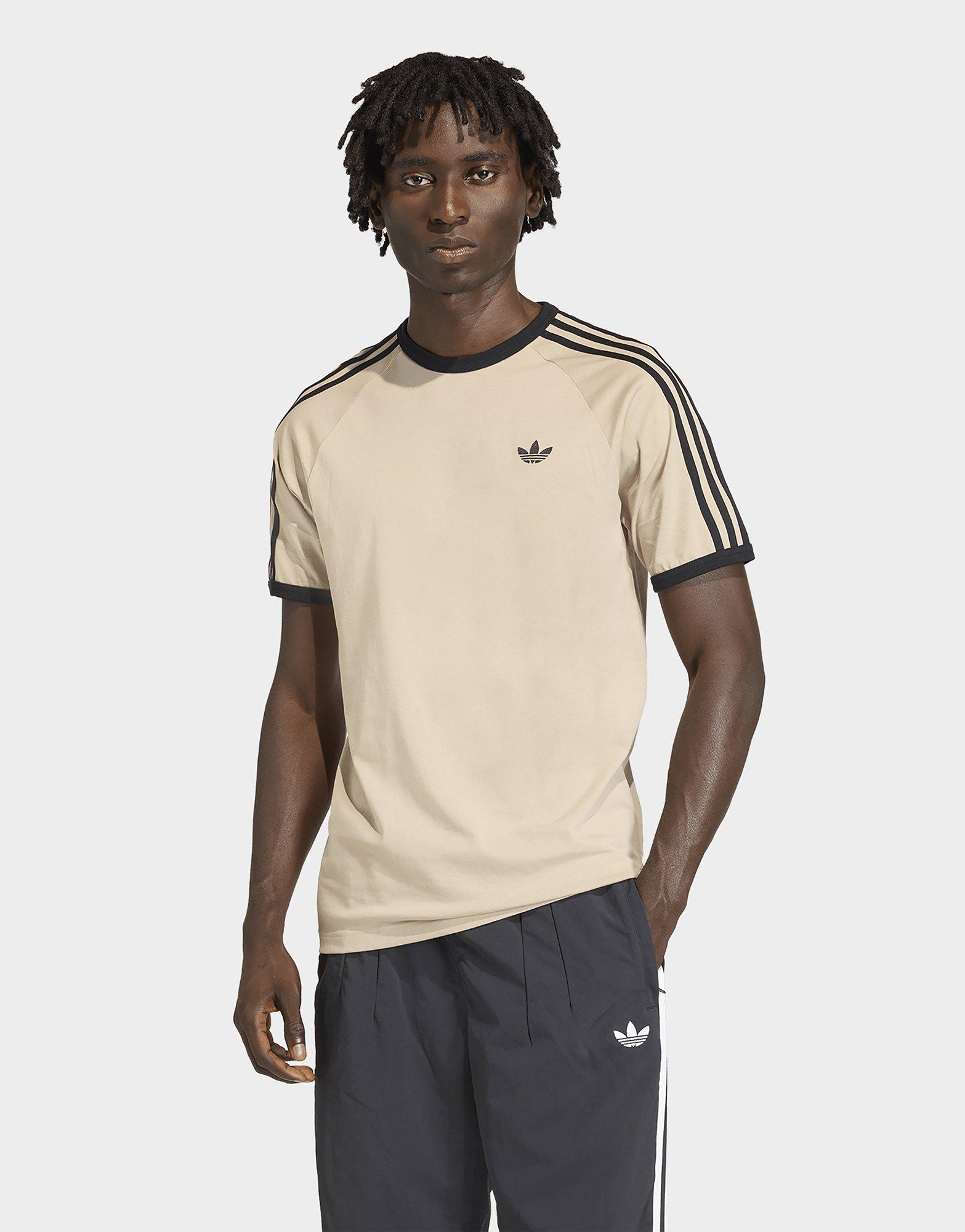adidas T-shirt 3-stripes