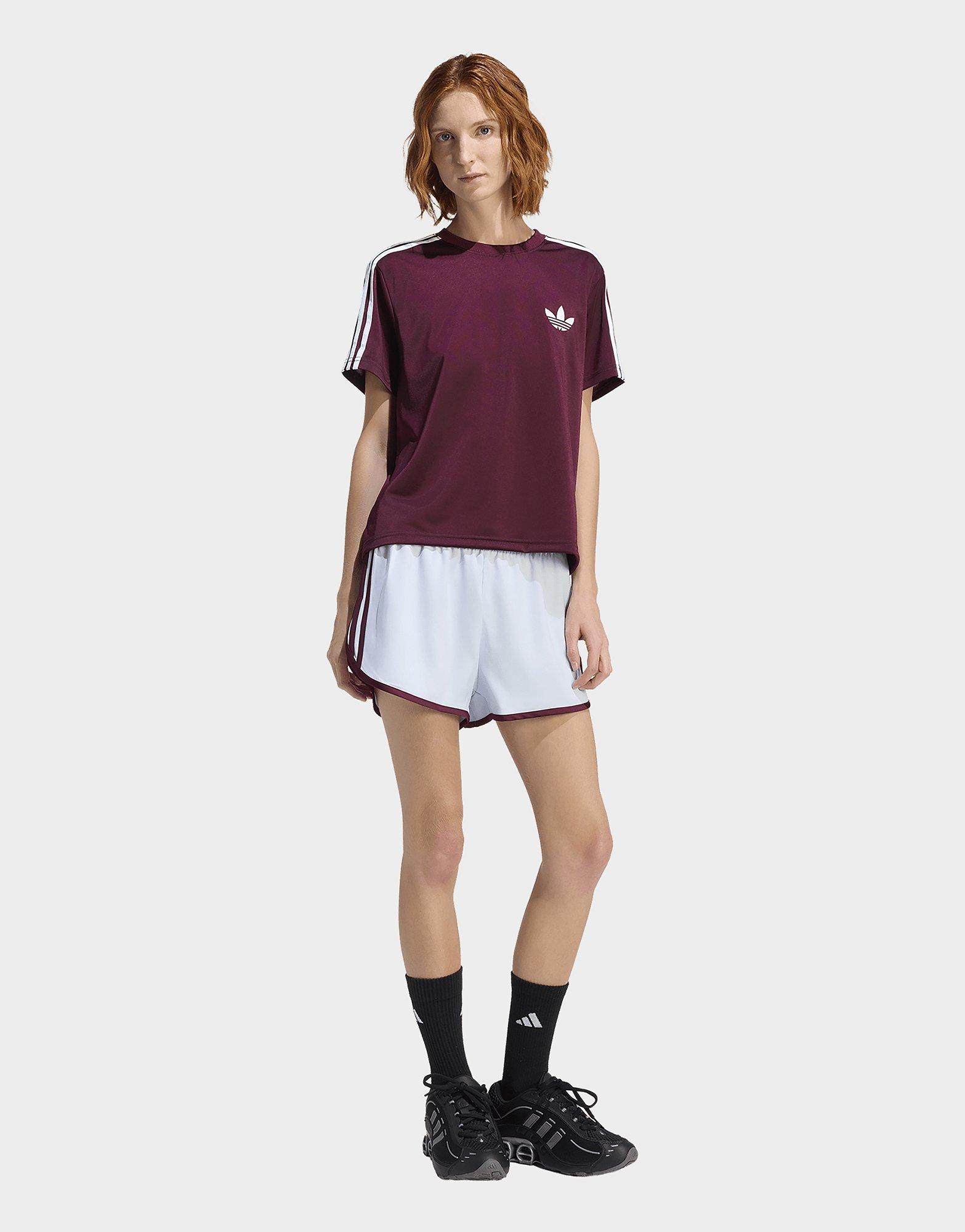 adidas Originals SHORT 3 STRIPES SPRINTER