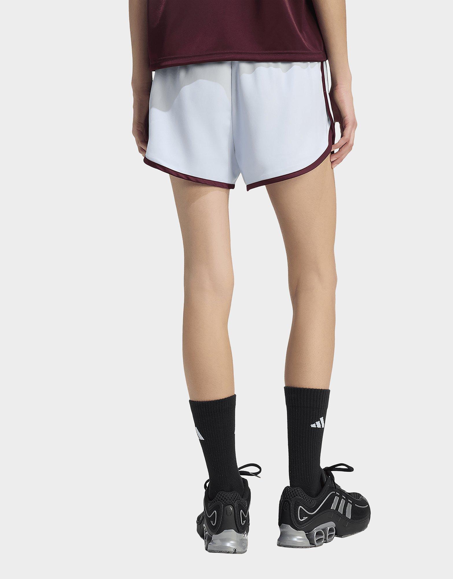 adidas Originals SHORT 3 STRIPES SPRINTER