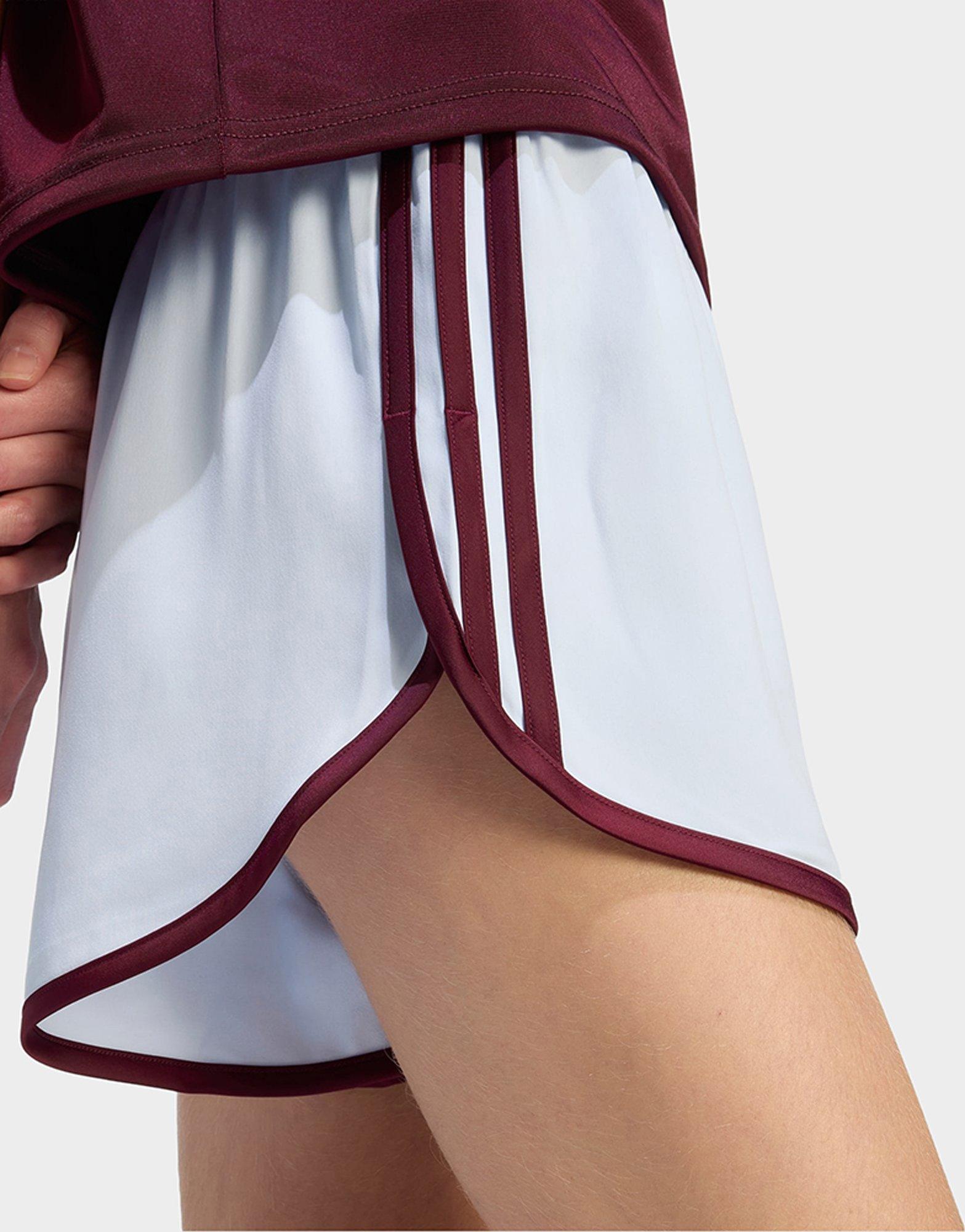 adidas Originals SHORT 3 STRIPES SPRINTER