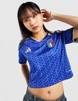 adidas Camiseta Corta Primera Equipación Italia 26