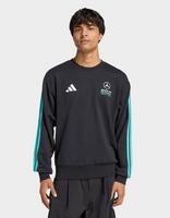 adidas Felpa Mercedes-amg Petronas Formula 1 Team Dna
