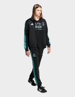 adidas Top Da Allenamento Mercedes - Amg Petronas Formula 1 Team Dna