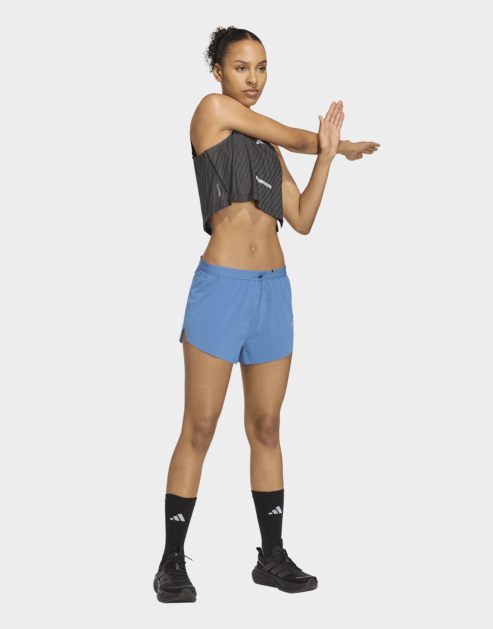 adidas ADI365 Climacool+ 2 Pocket Short