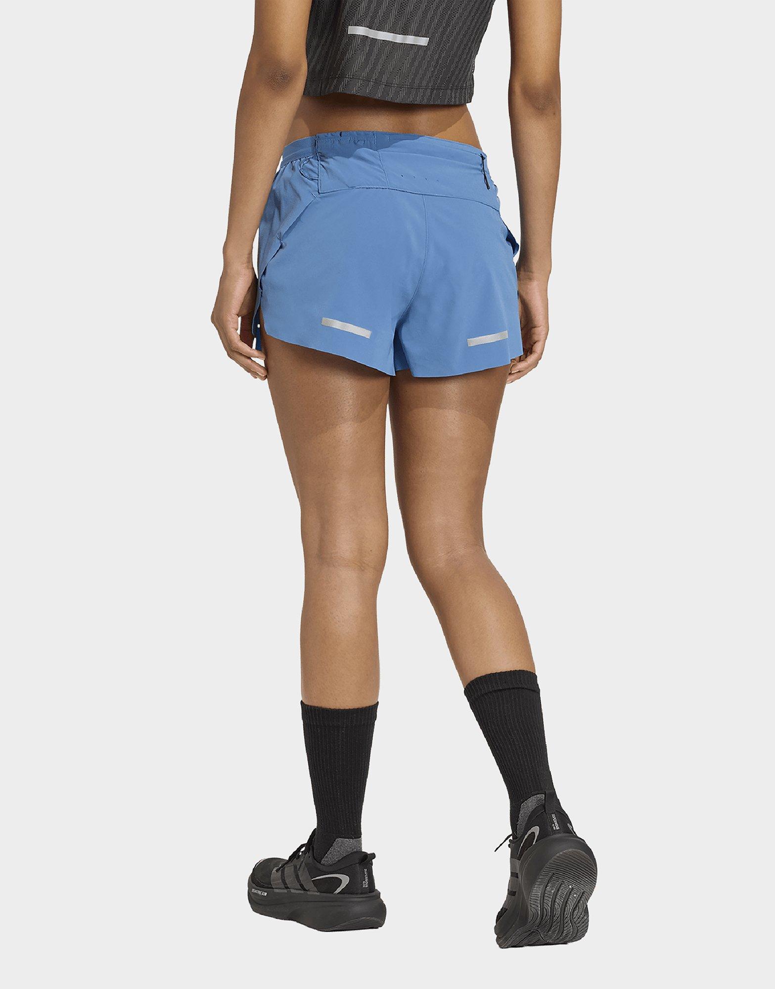 adidas ADI365 Climacool+ 2 Pocket Short