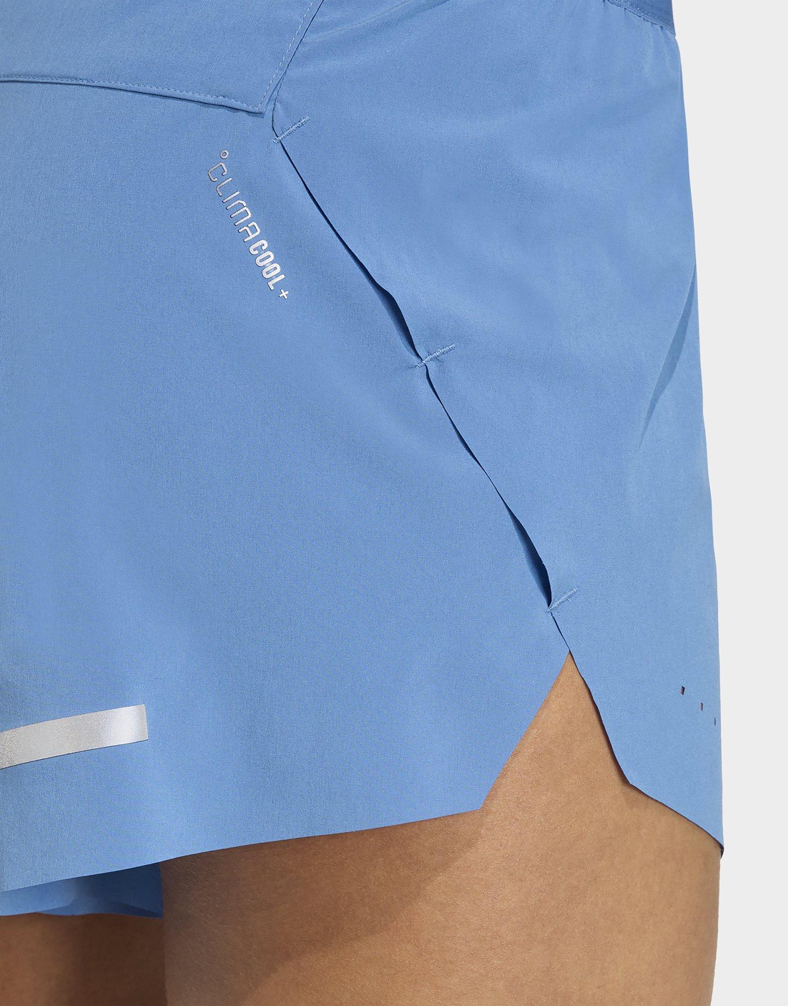 adidas ADI365 Climacool+ 2 Pocket Short