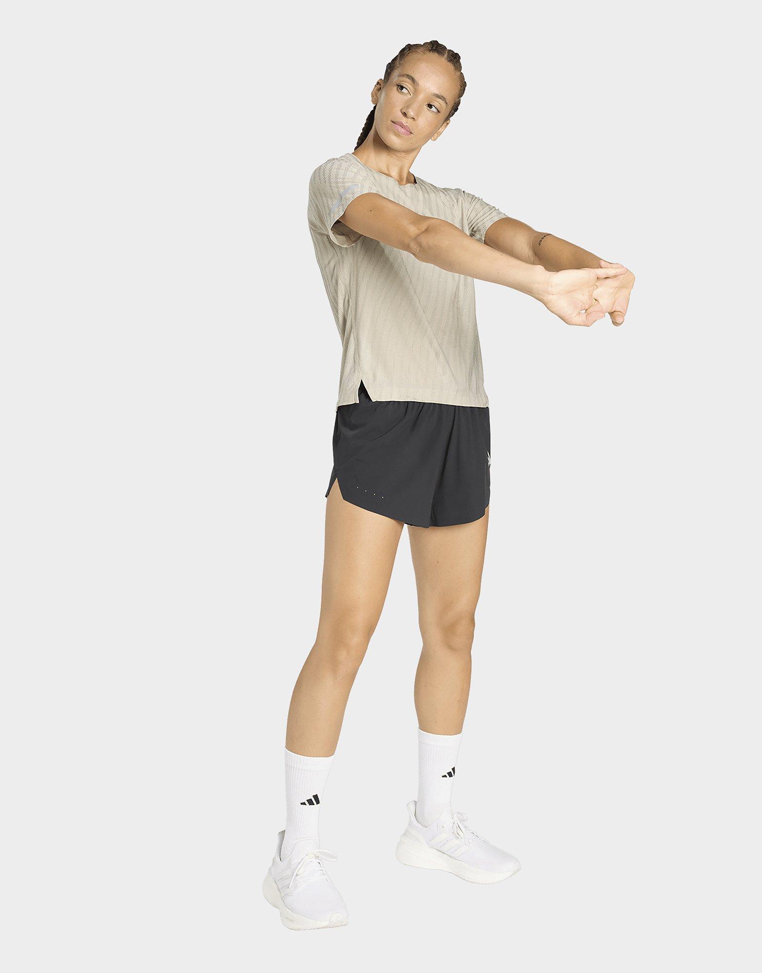 adidas Adi365 Climacool+ 2-taschen-shorts